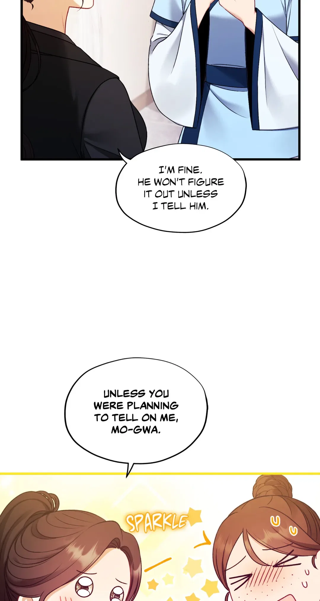 Elixir of the Sun Chapter 123 – Page 60