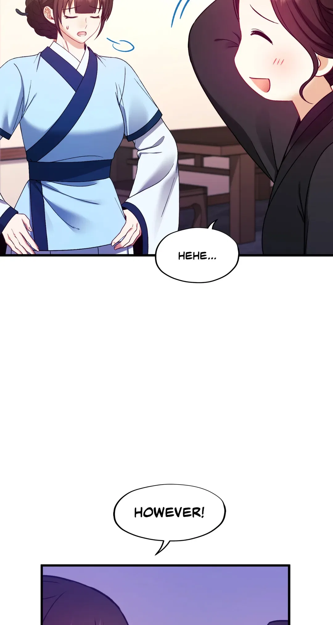 Elixir of the Sun Chapter 123 – Page 62