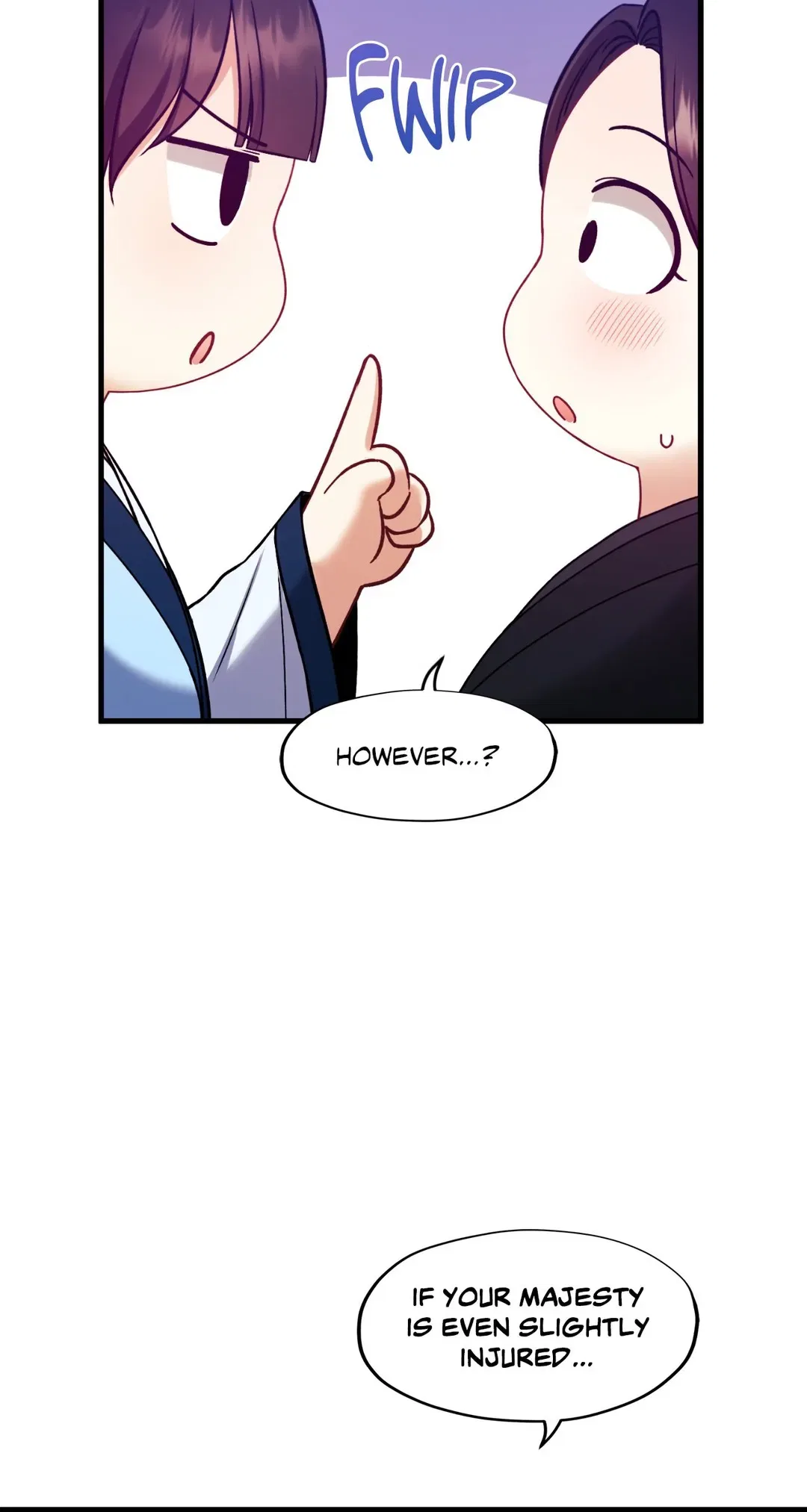 Elixir of the Sun Chapter 123 – Page 63