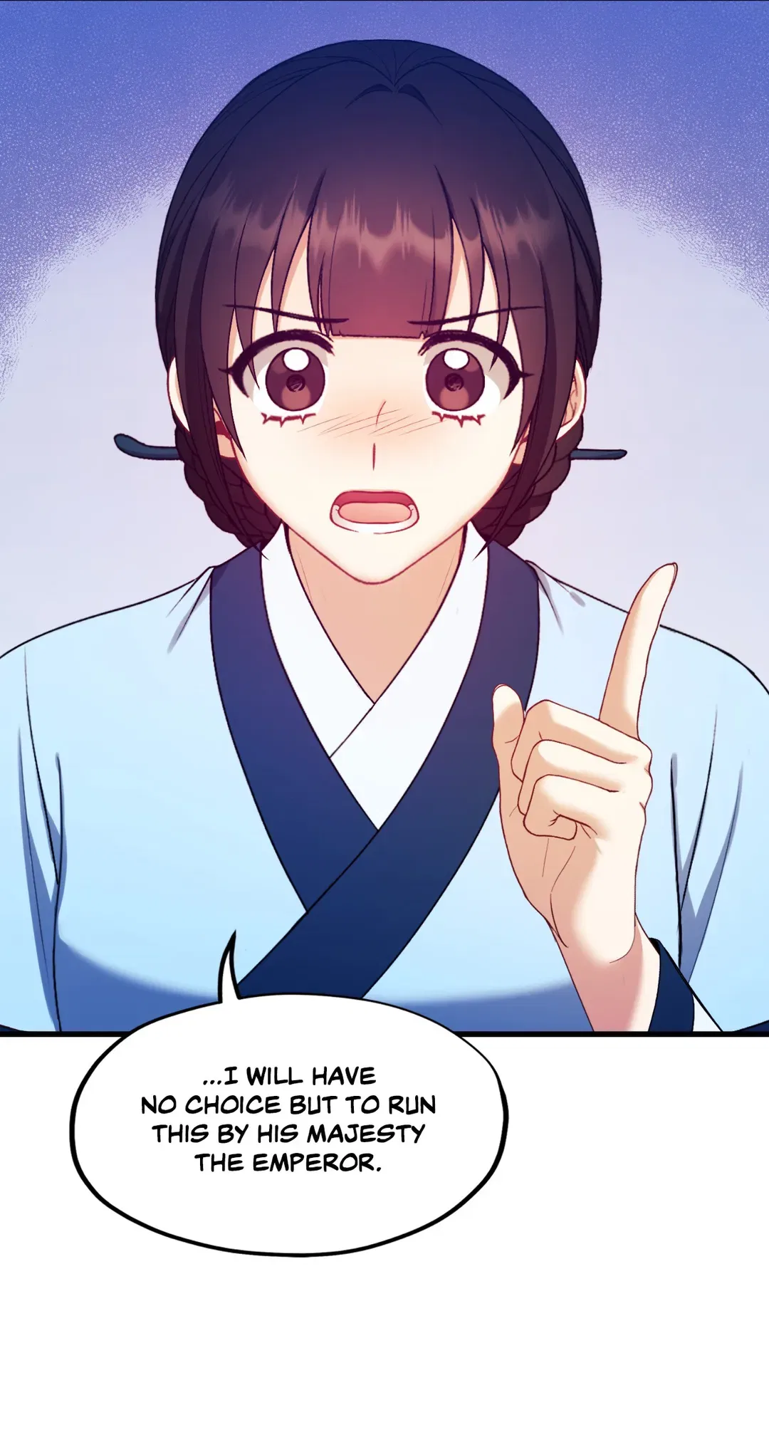 Elixir of the Sun Chapter 123 – Page 64