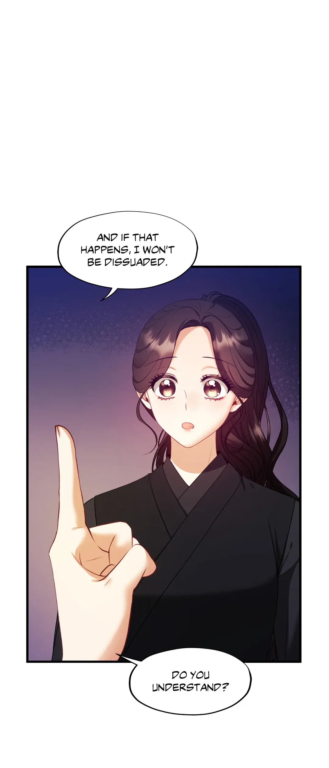 Elixir of the Sun Chapter 123 – Page 65