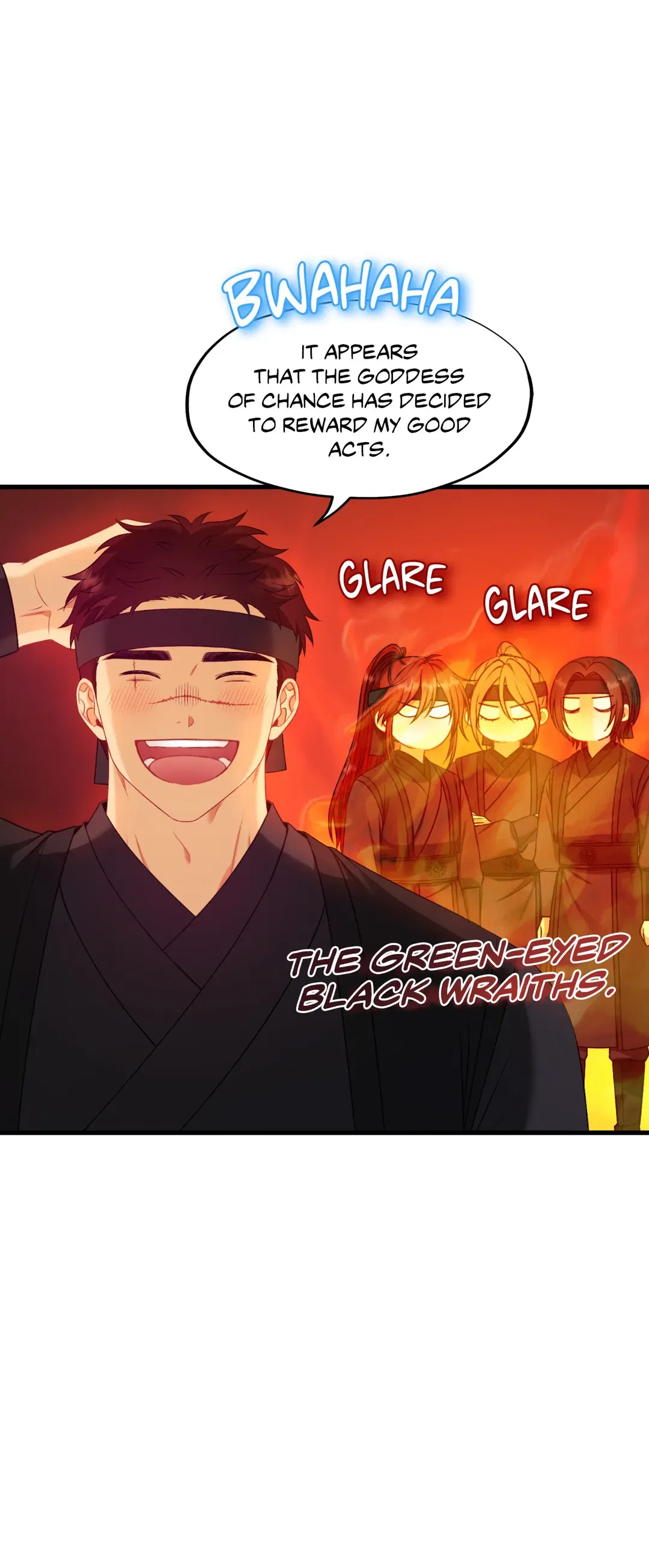 Elixir of the Sun Chapter 123 – Page 73