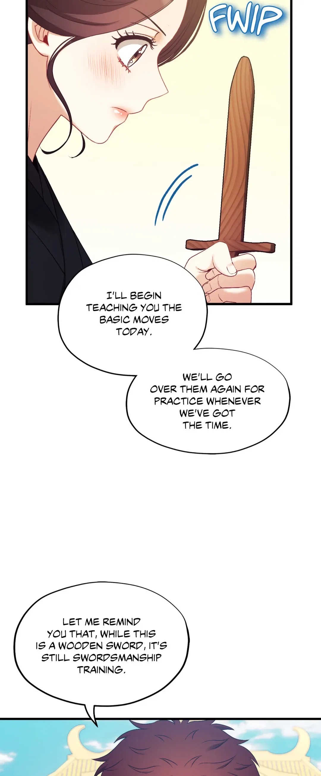 Elixir of the Sun Chapter 123 – Page 76