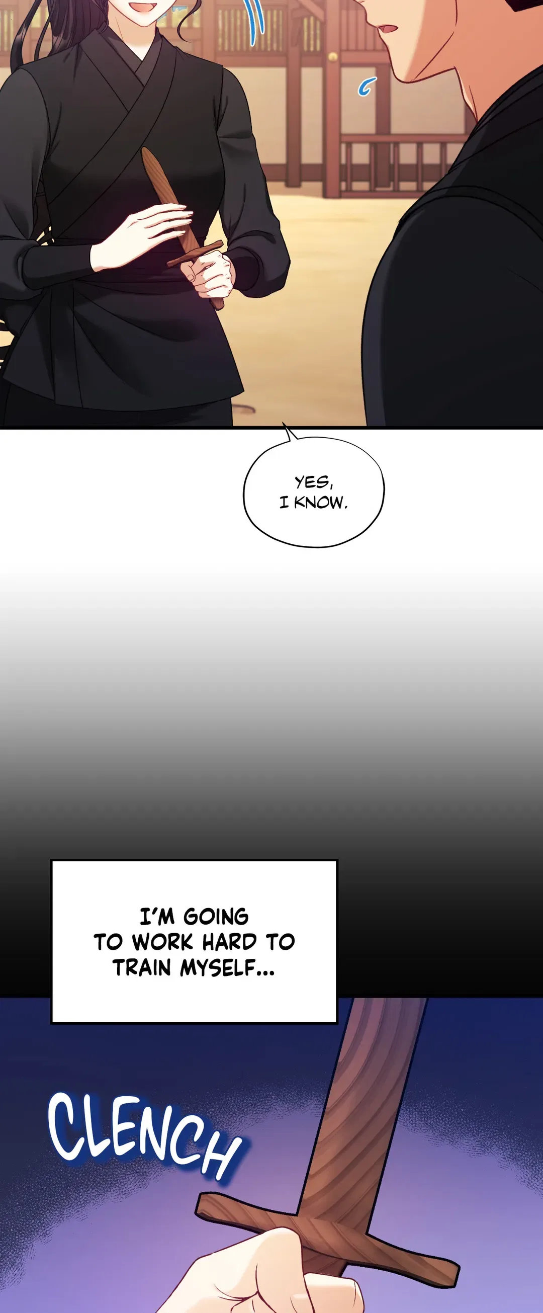 Elixir of the Sun Chapter 123 – Page 78