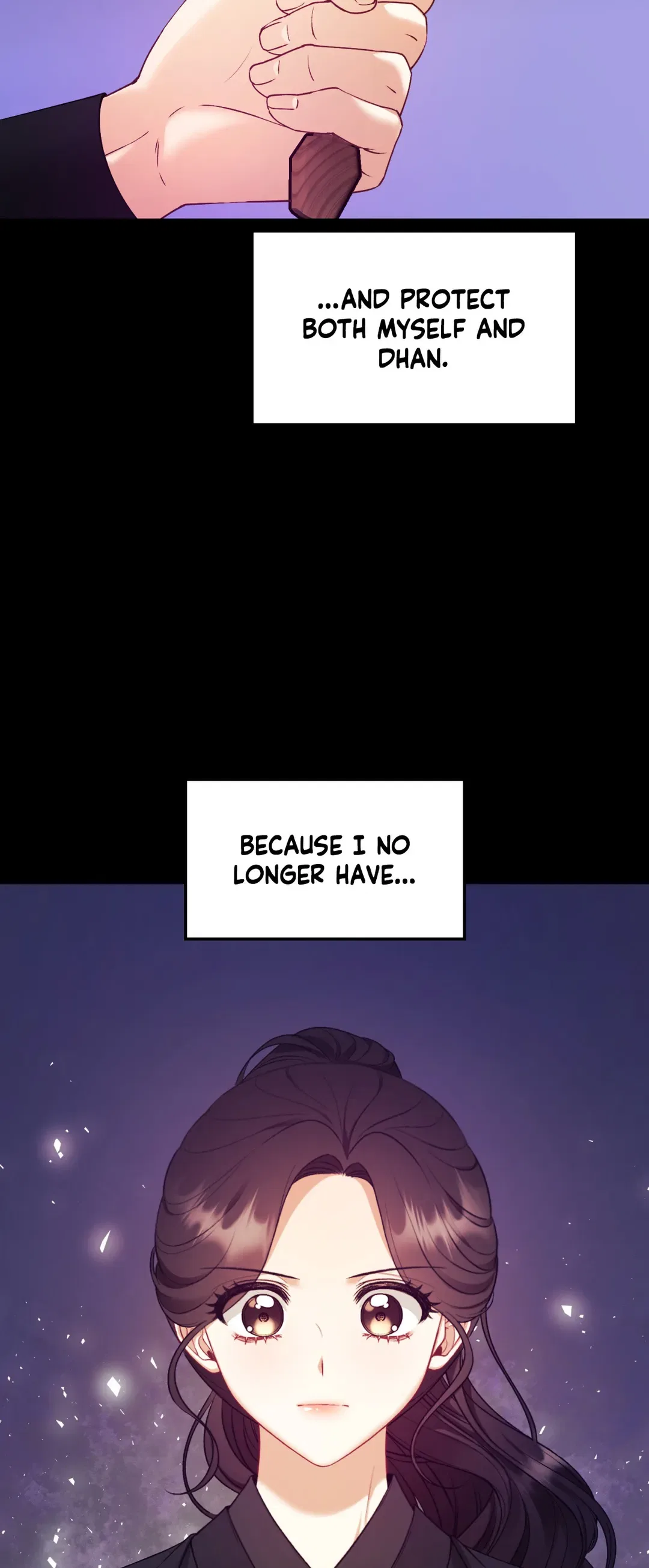 Elixir of the Sun Chapter 123 – Page 79