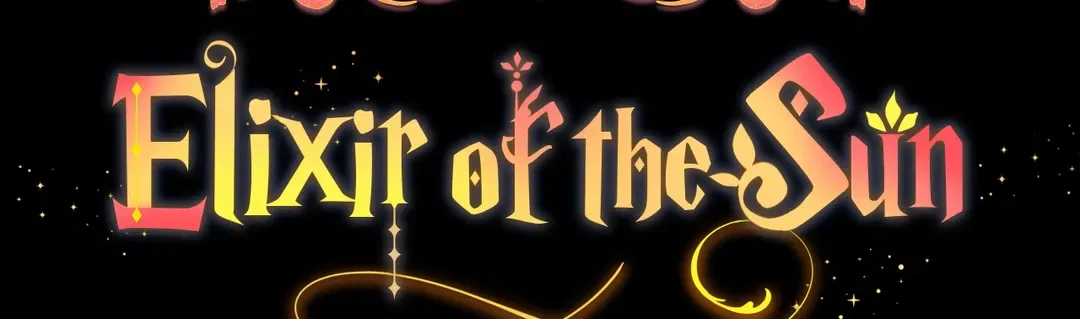 Elixir of the Sun Chapter 123 – Page 83