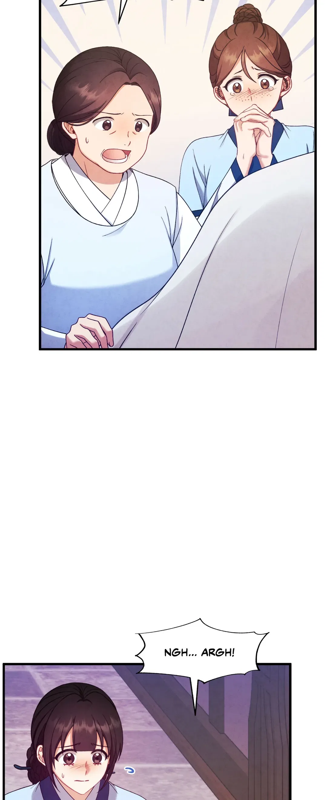 Elixir of the Sun Chapter 122 – Page 3