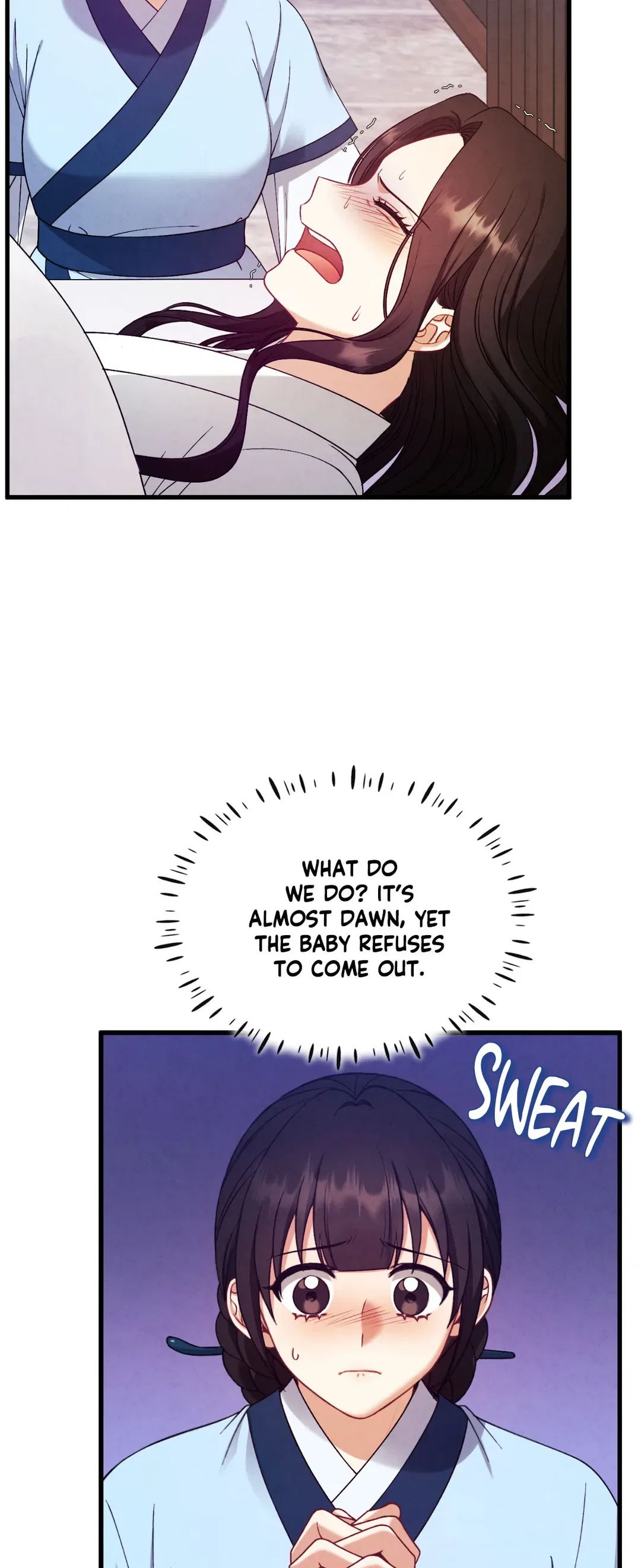 Elixir of the Sun Chapter 122 – Page 4