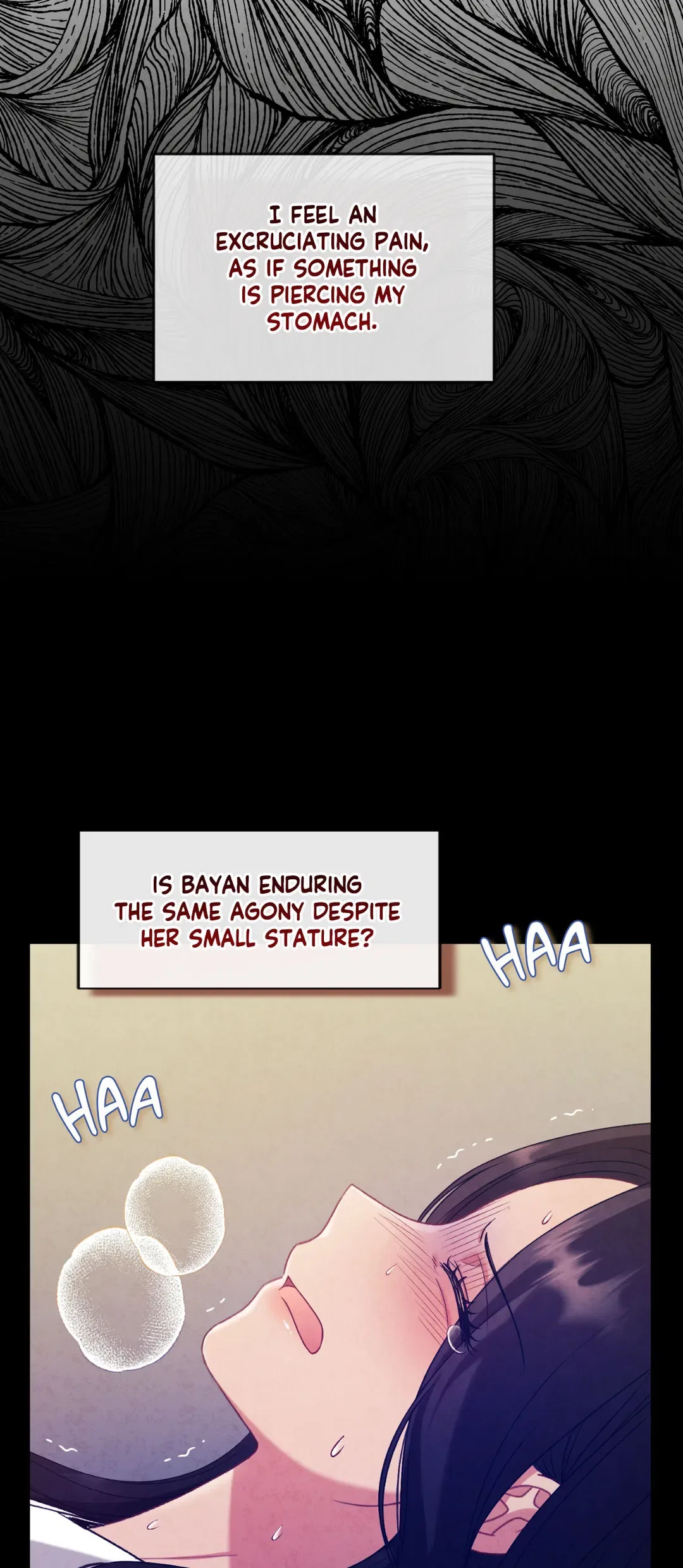 Elixir of the Sun Chapter 122 – Page 8