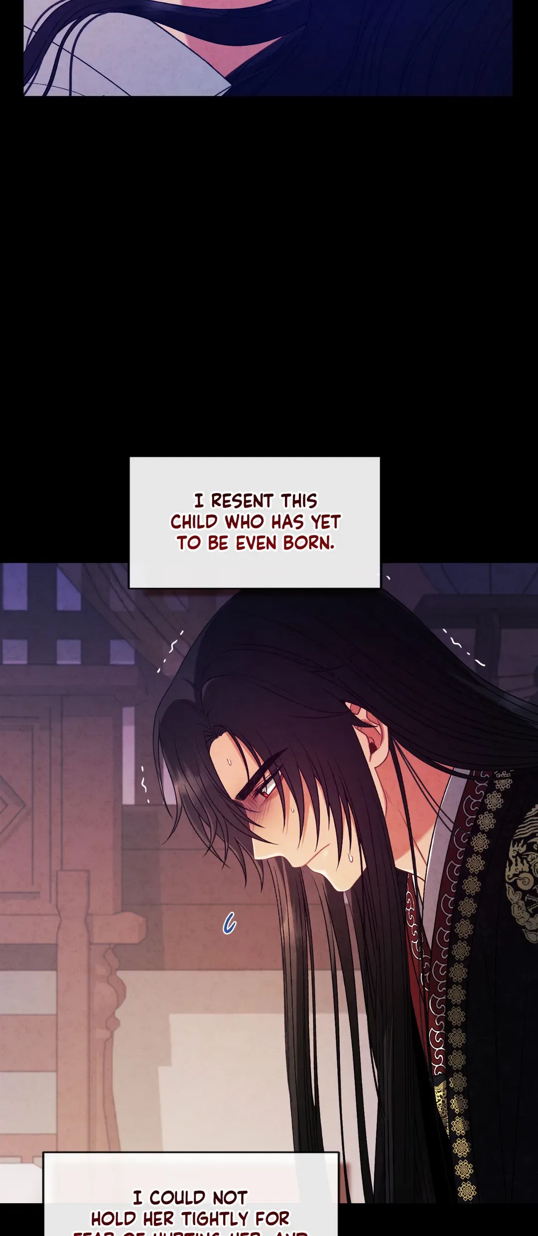 Elixir of the Sun Chapter 122 – Page 9