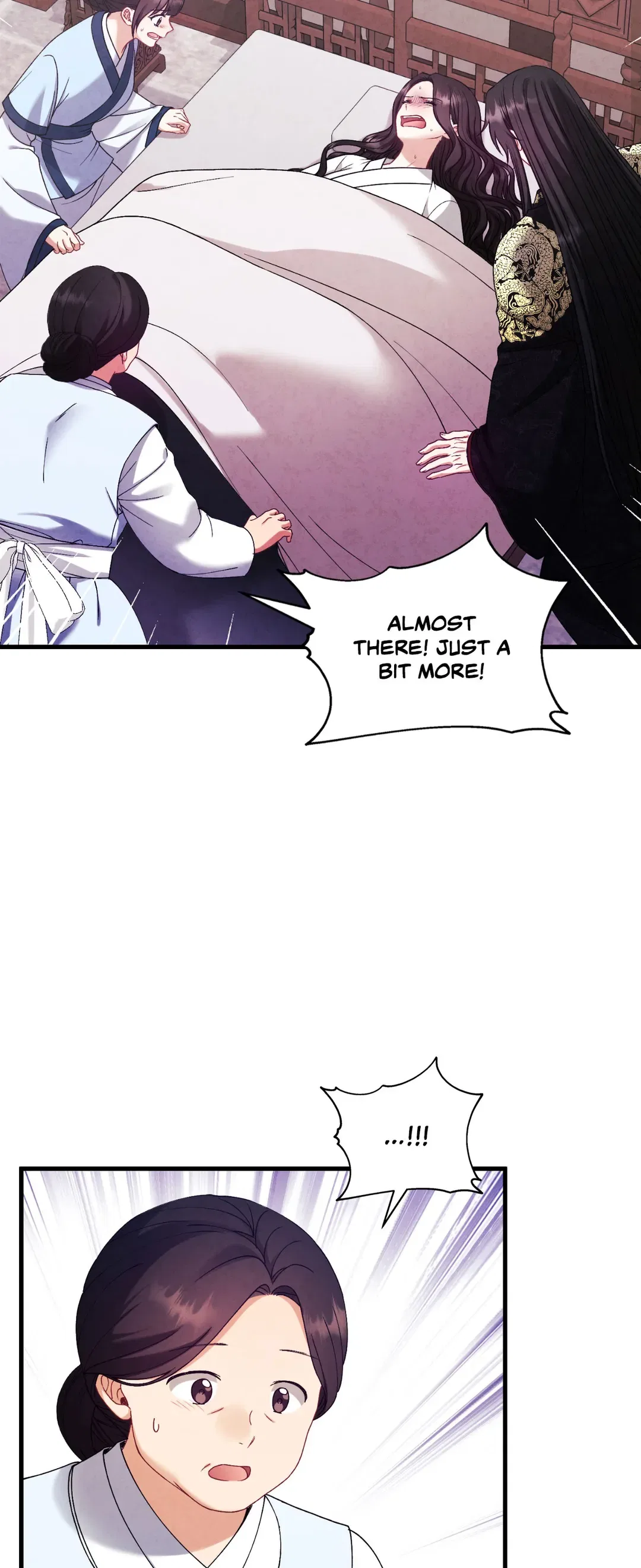 Elixir of the Sun Chapter 122 – Page 15
