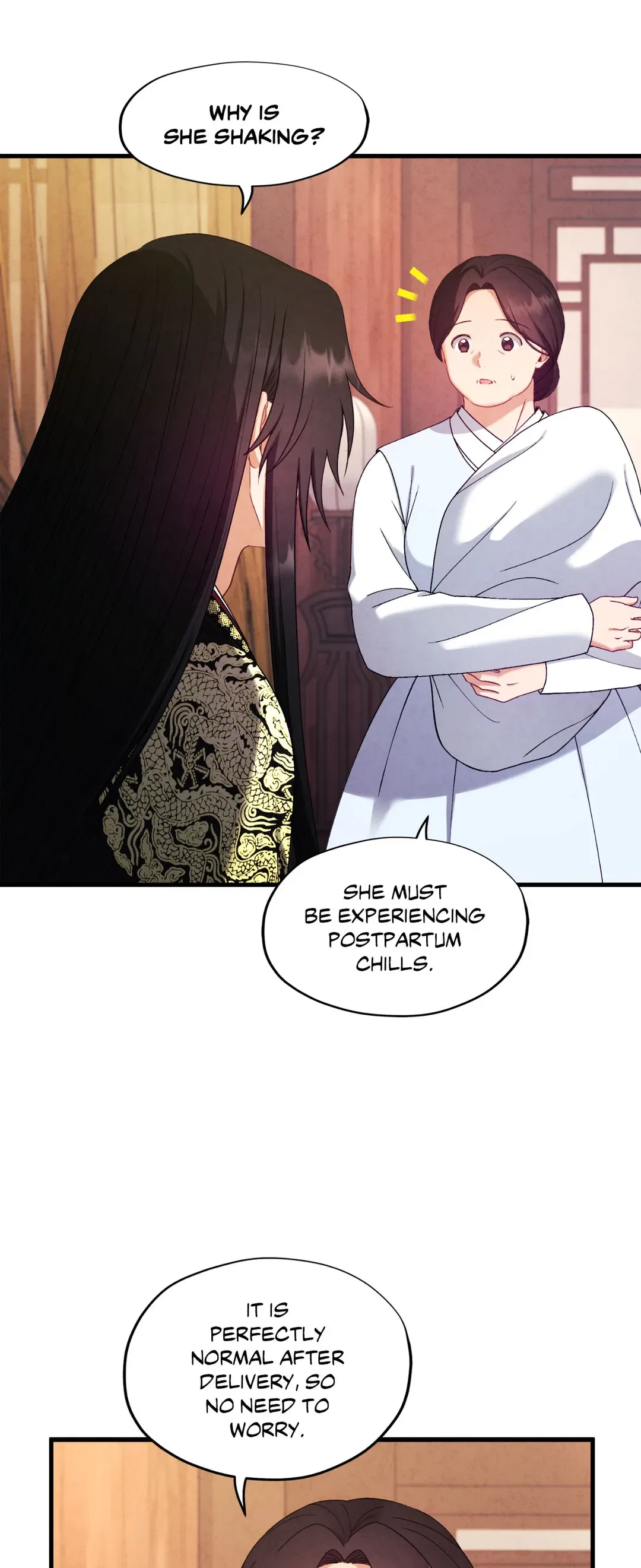 Elixir of the Sun Chapter 122 – Page 20