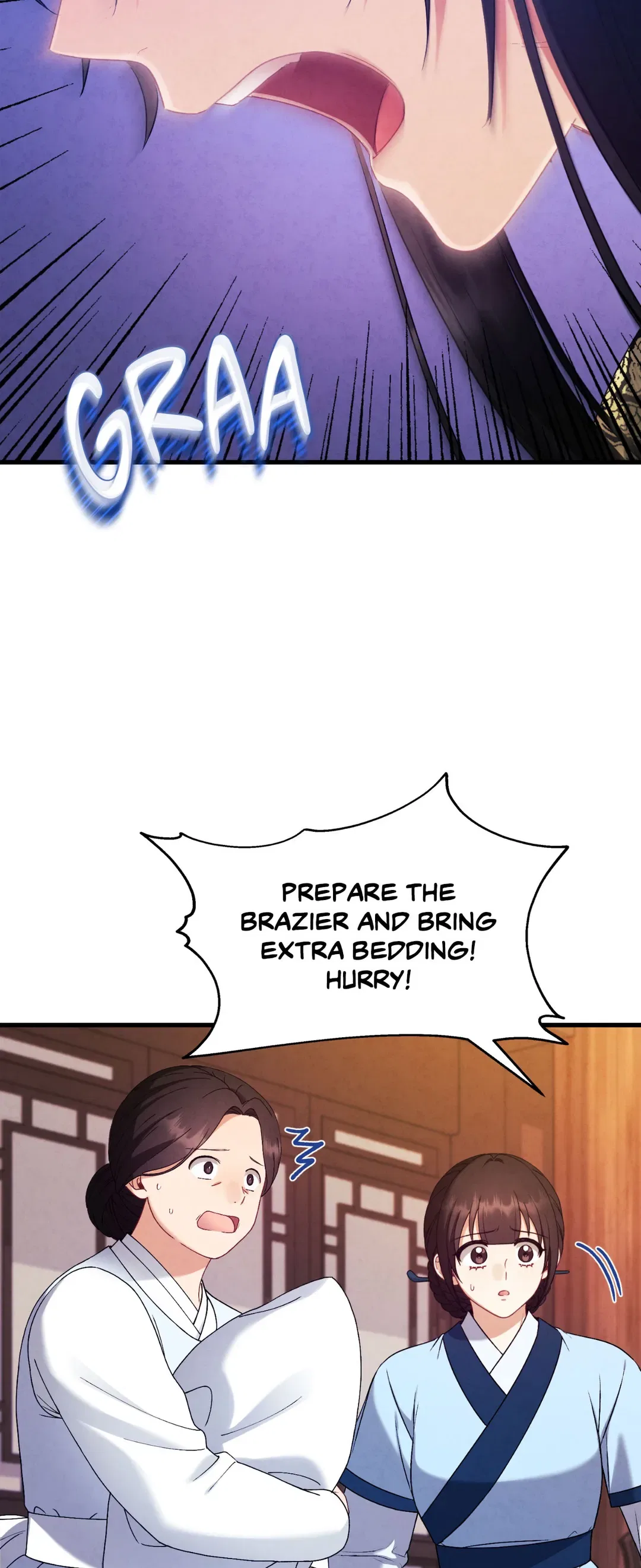 Elixir of the Sun Chapter 122 – Page 22
