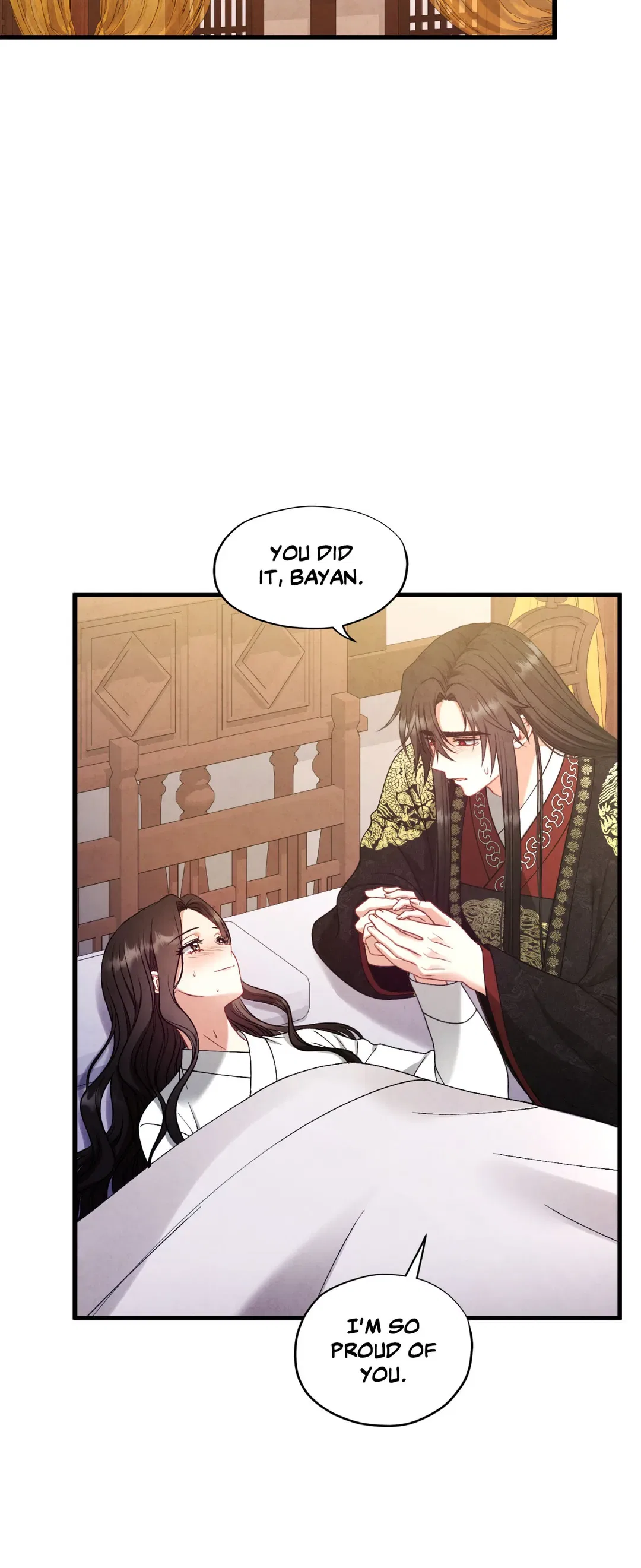 Elixir of the Sun Chapter 122 – Page 26