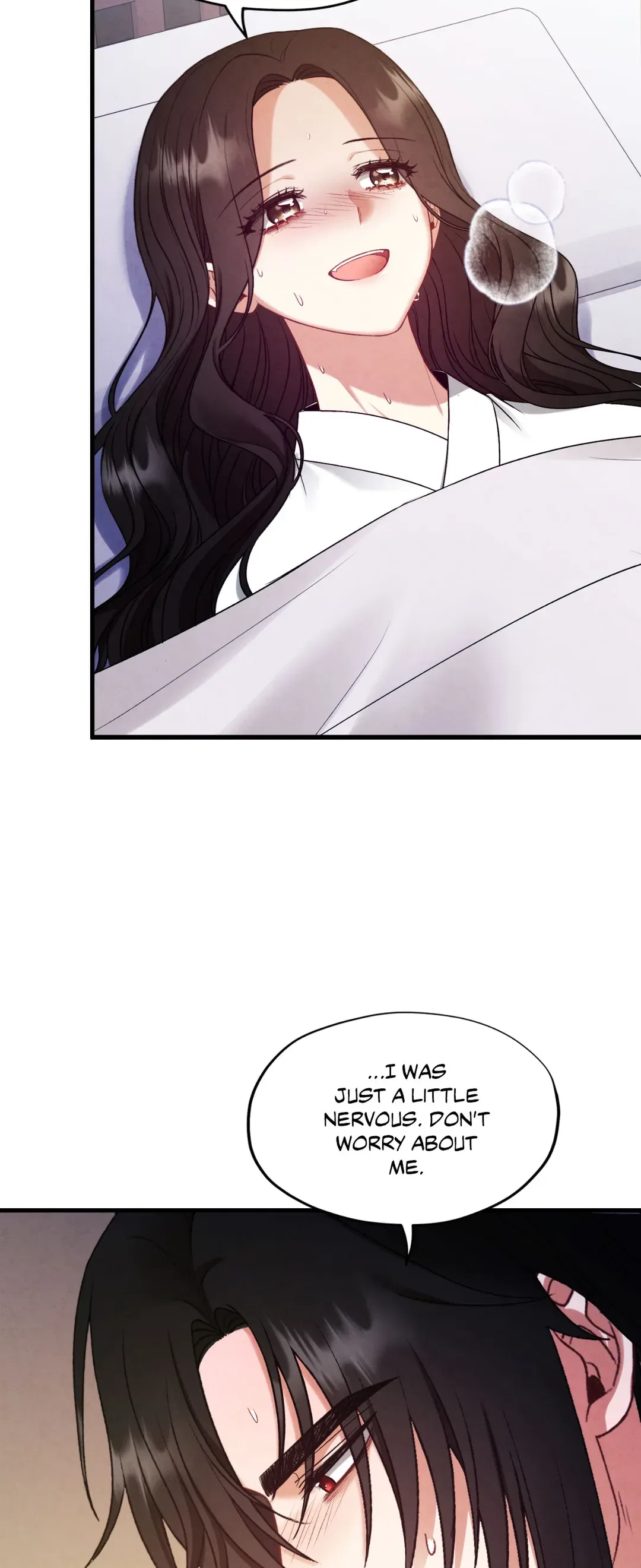 Elixir of the Sun Chapter 122 – Page 28