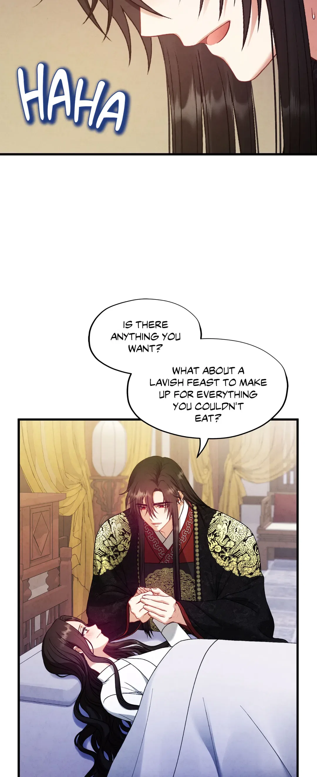 Elixir of the Sun Chapter 122 – Page 29