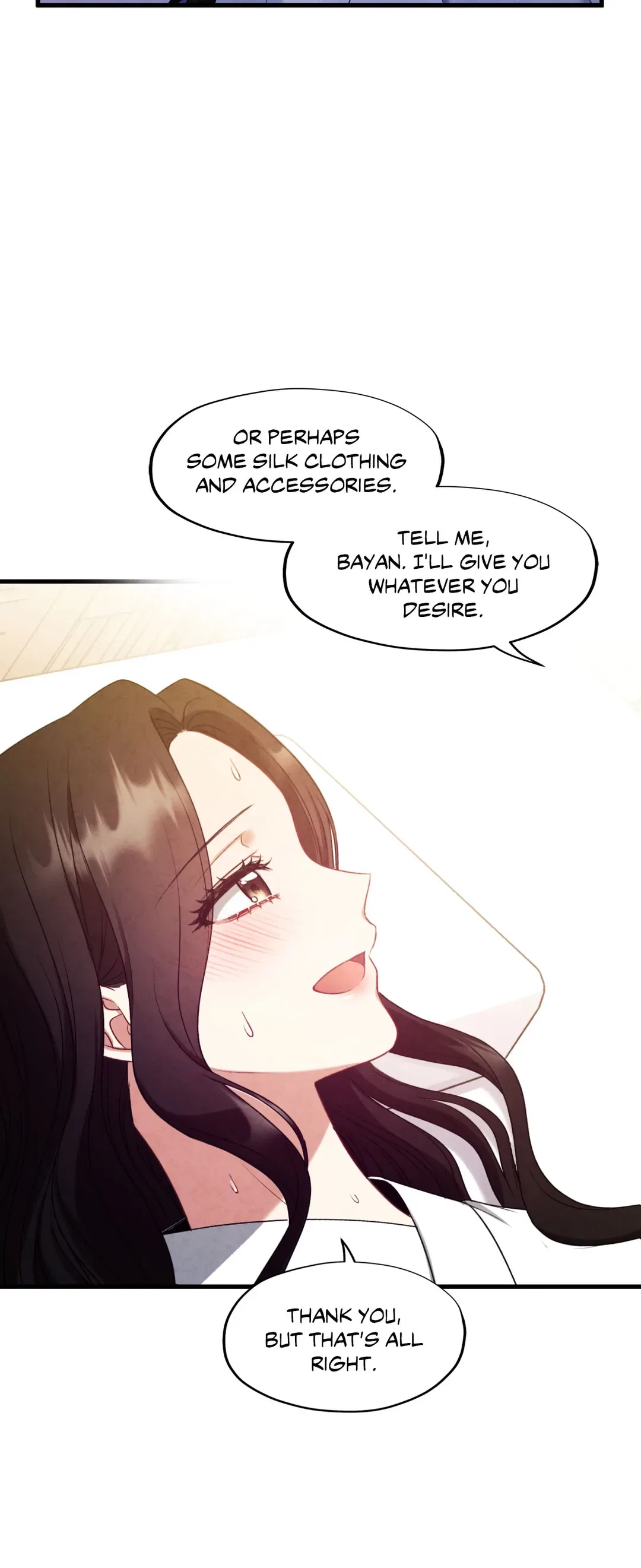 Elixir of the Sun Chapter 122 – Page 30