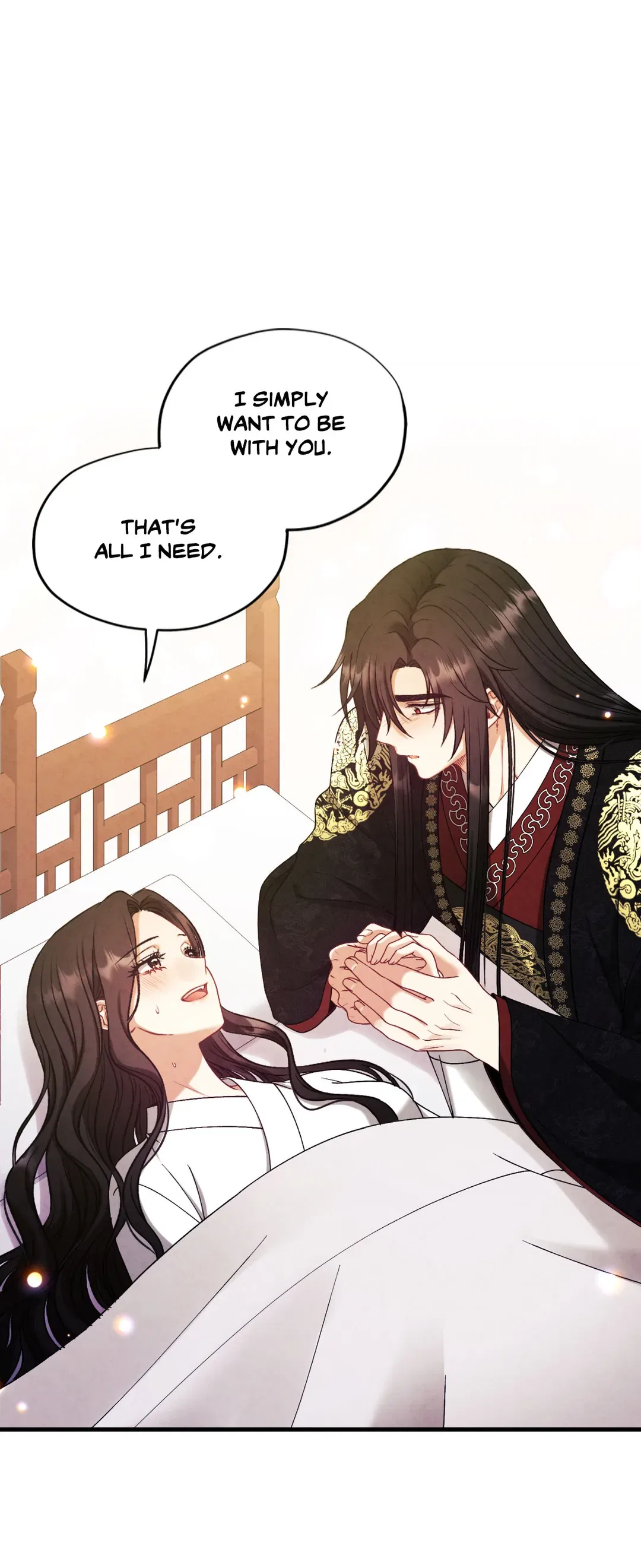 Elixir of the Sun Chapter 122 – Page 31