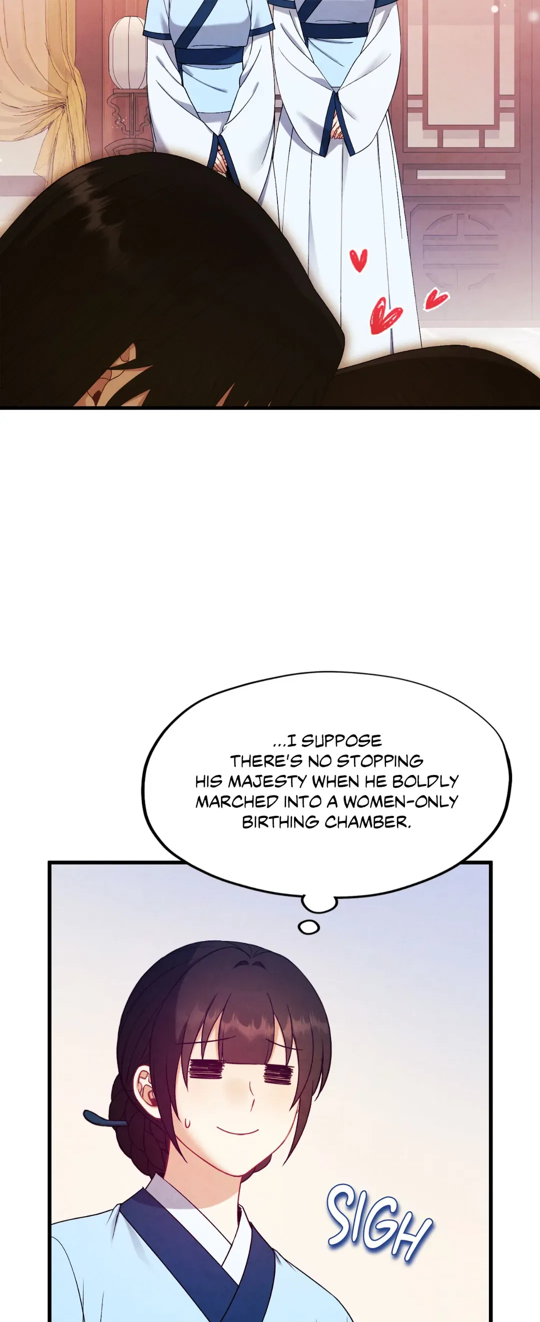 Elixir of the Sun Chapter 122 – Page 35