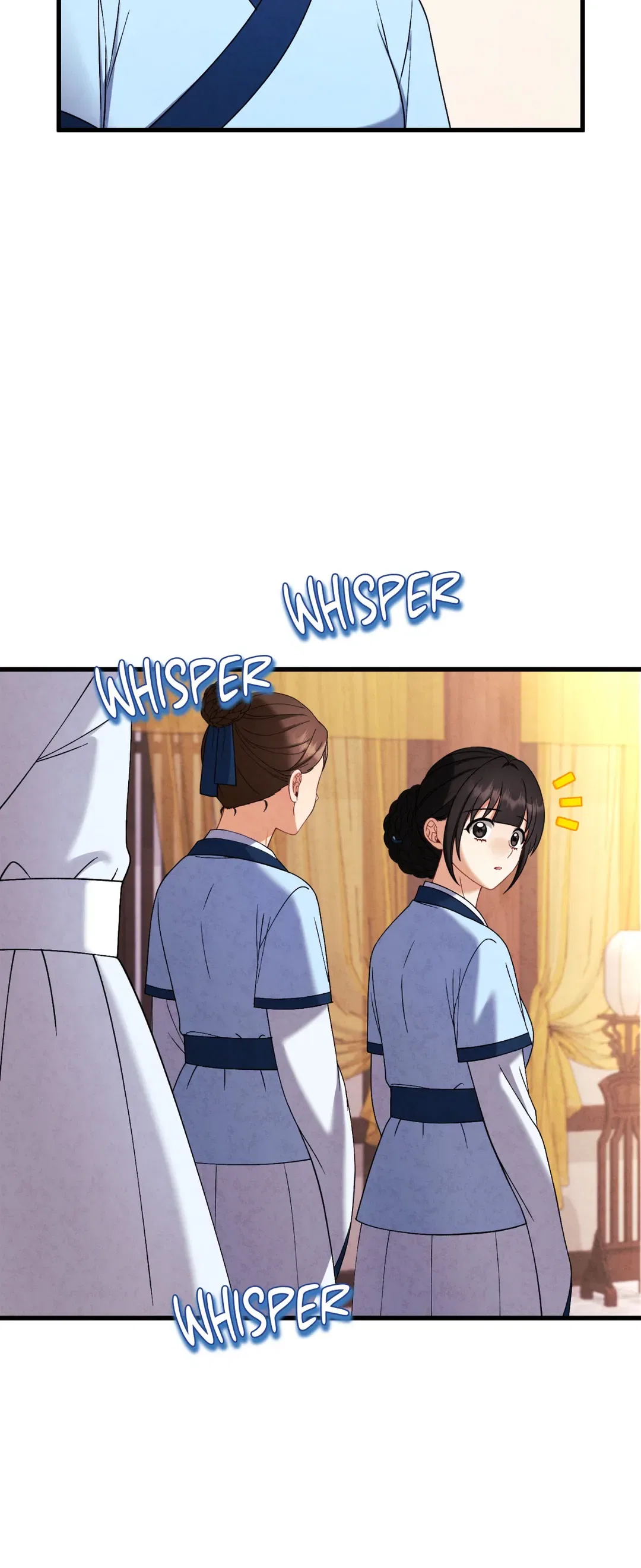 Elixir of the Sun Chapter 122 – Page 36