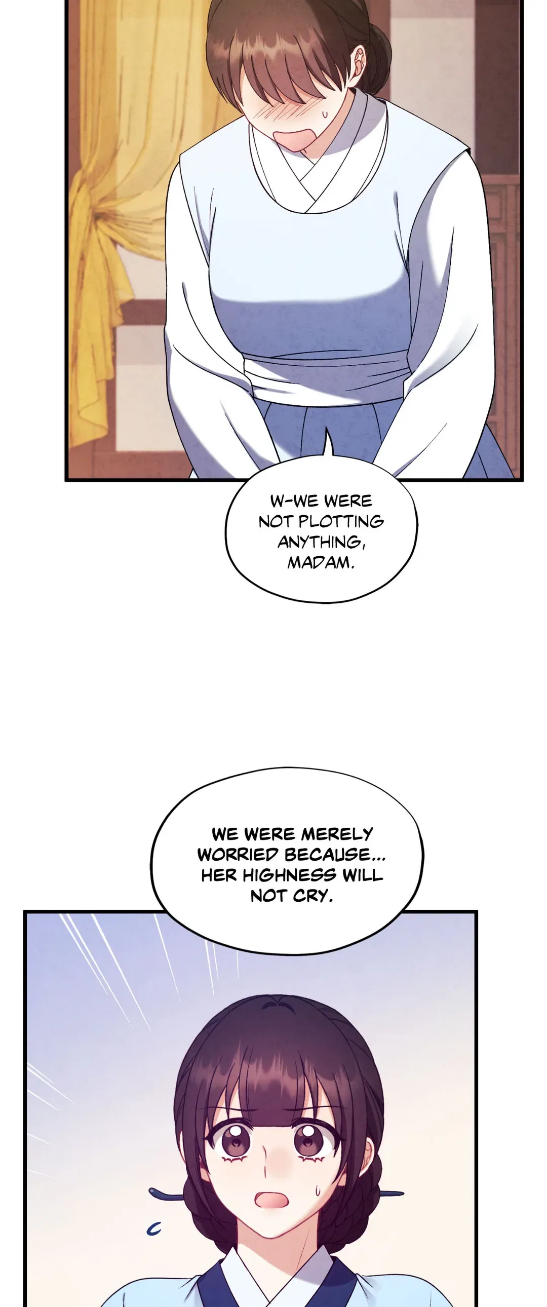 Elixir of the Sun Chapter 122 – Page 39