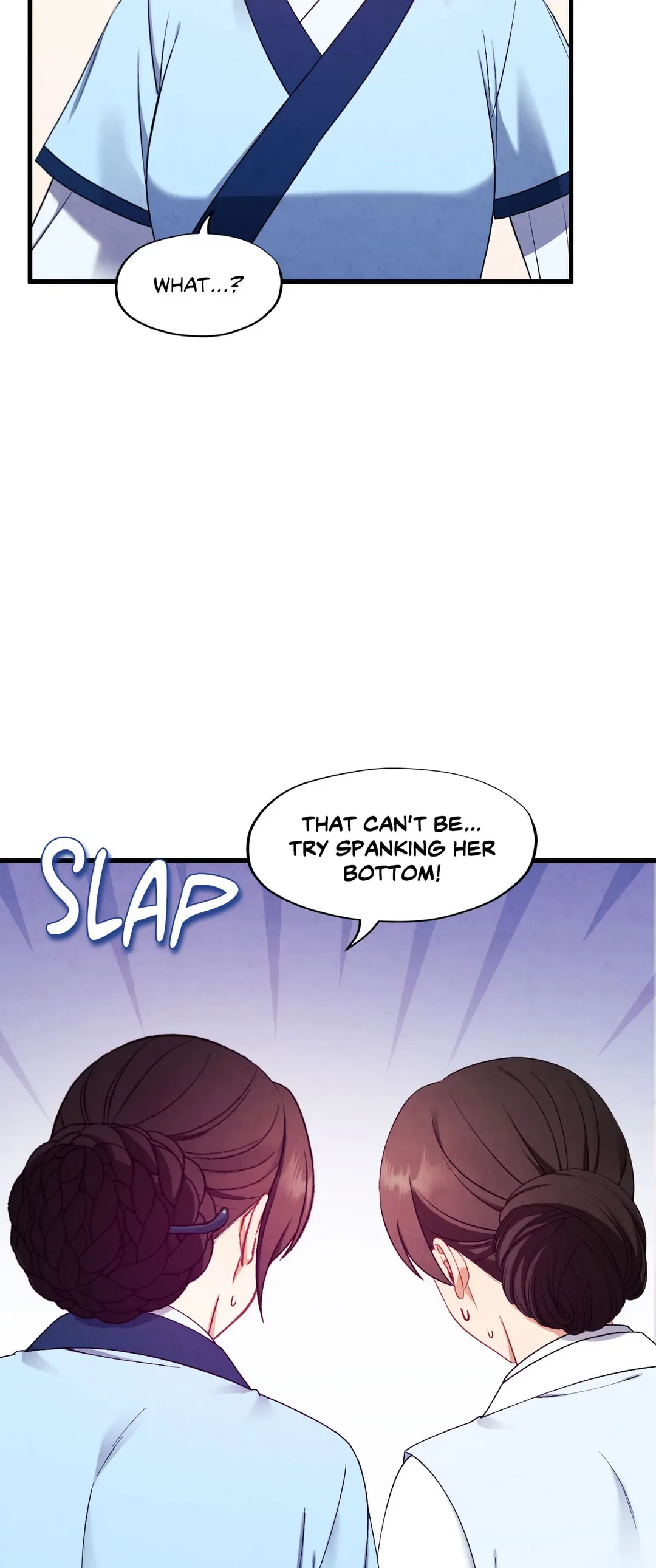 Elixir of the Sun Chapter 122 – Page 40