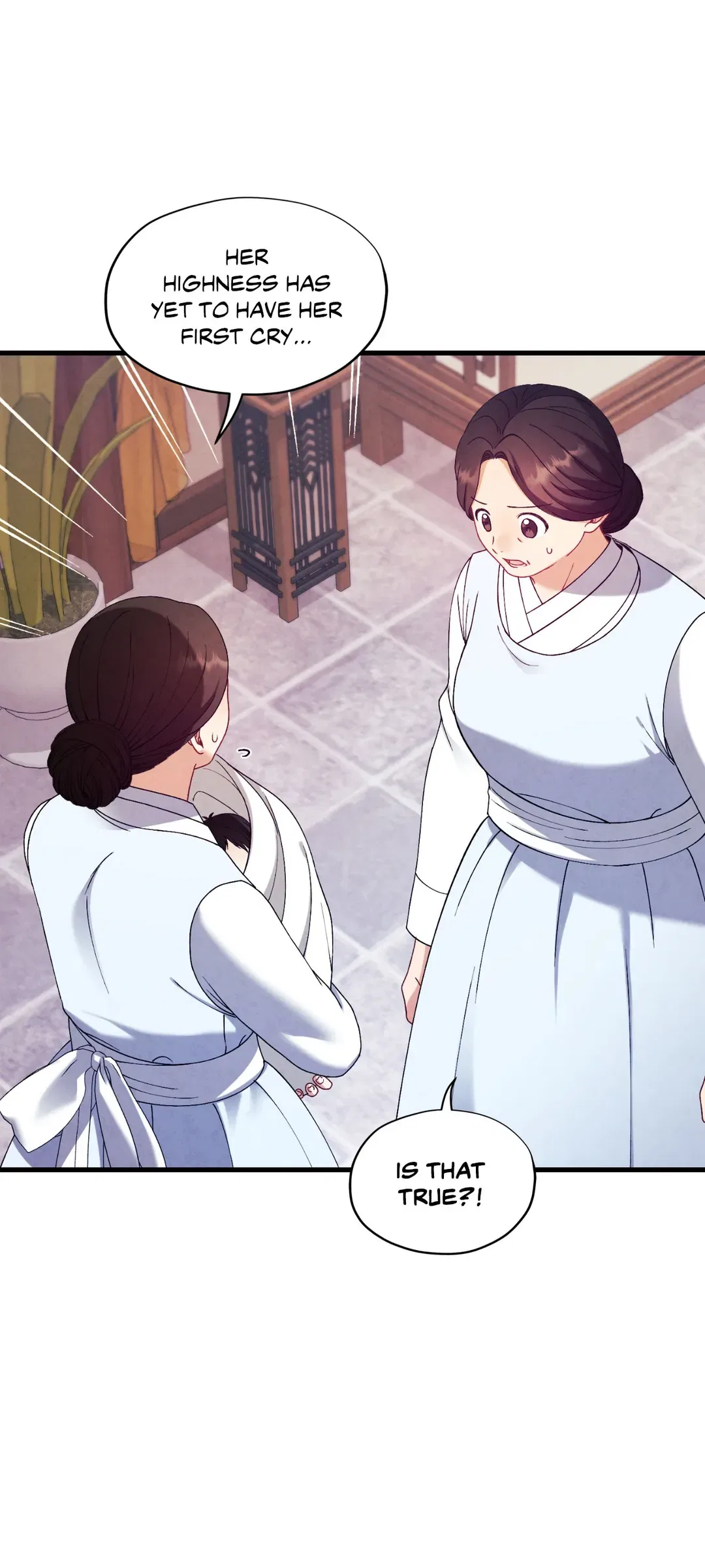 Elixir of the Sun Chapter 122 – Page 43