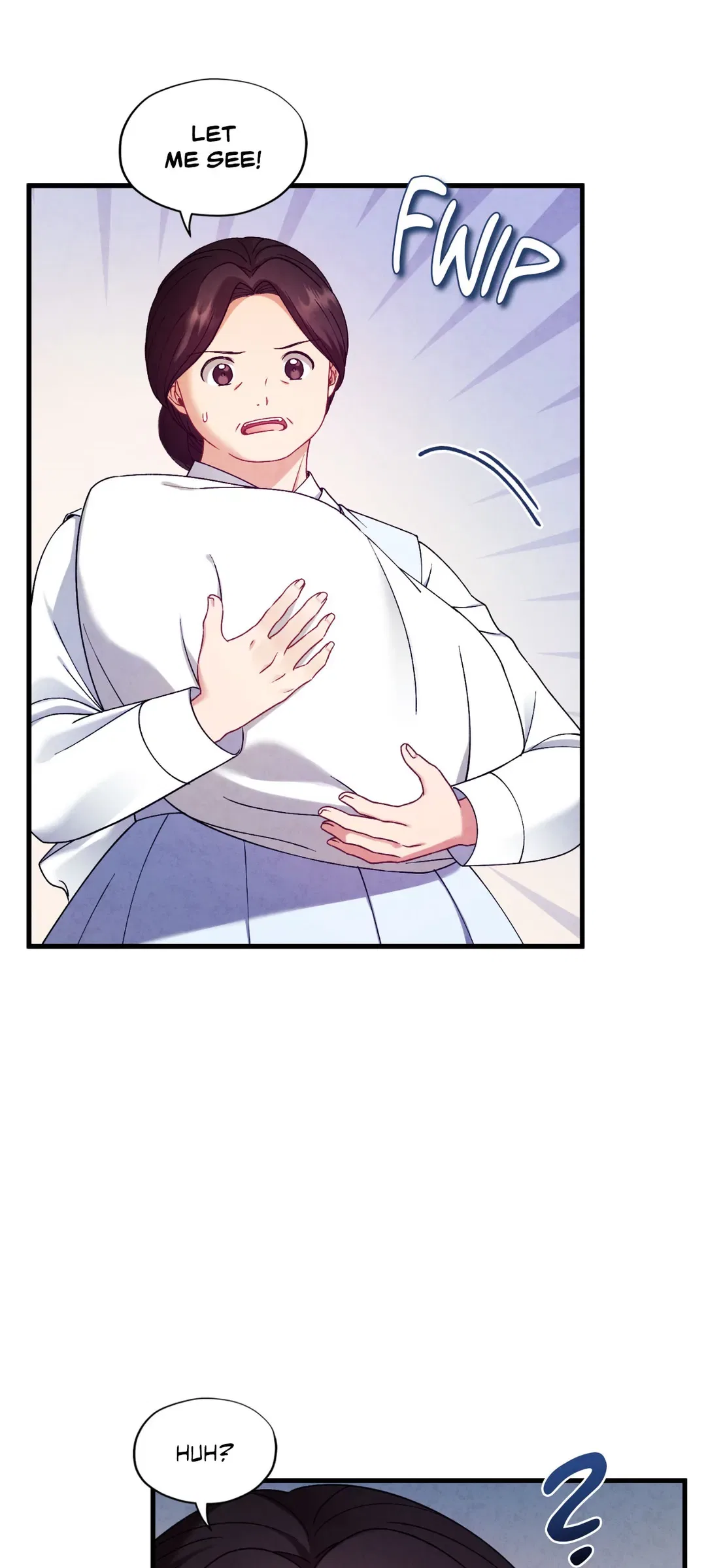 Elixir of the Sun Chapter 122 – Page 44