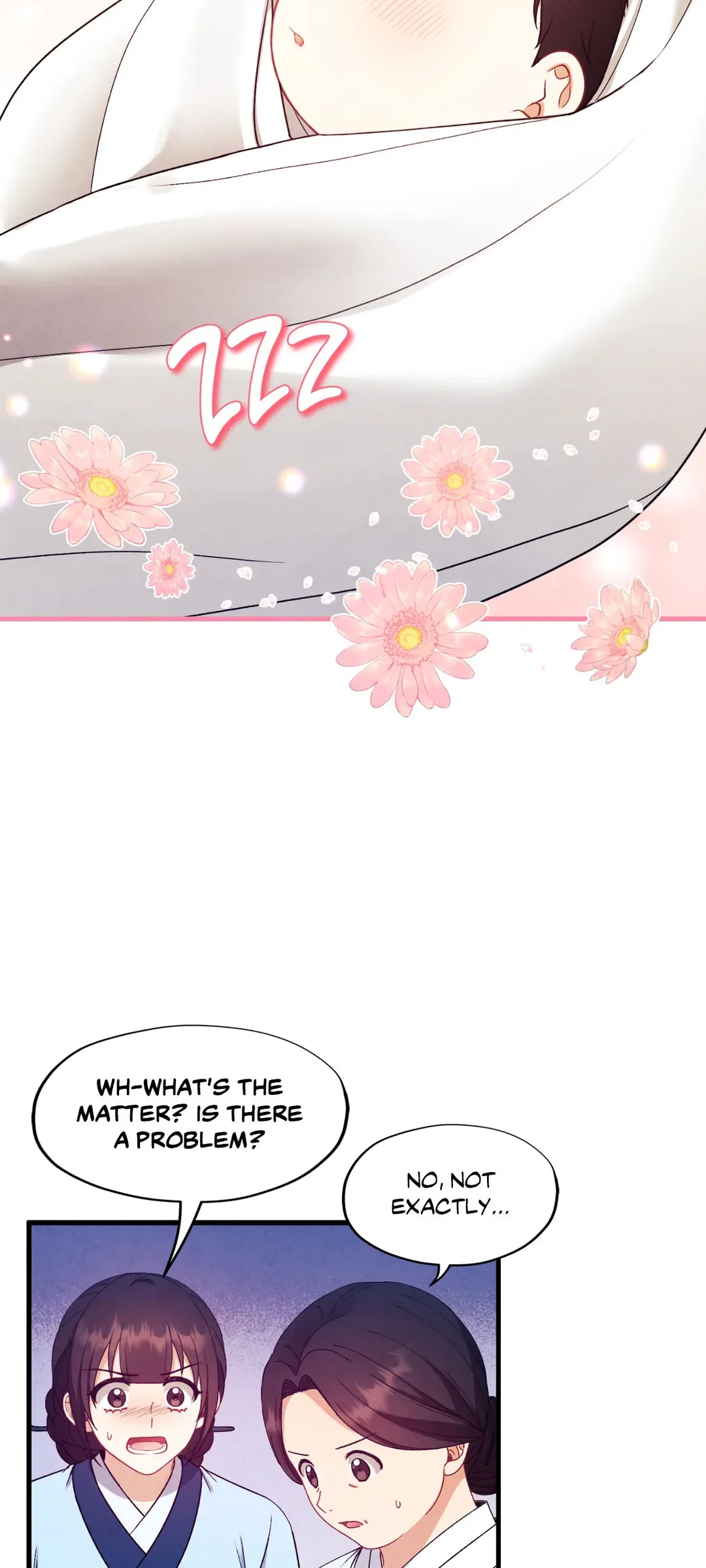 Elixir of the Sun Chapter 122 – Page 46