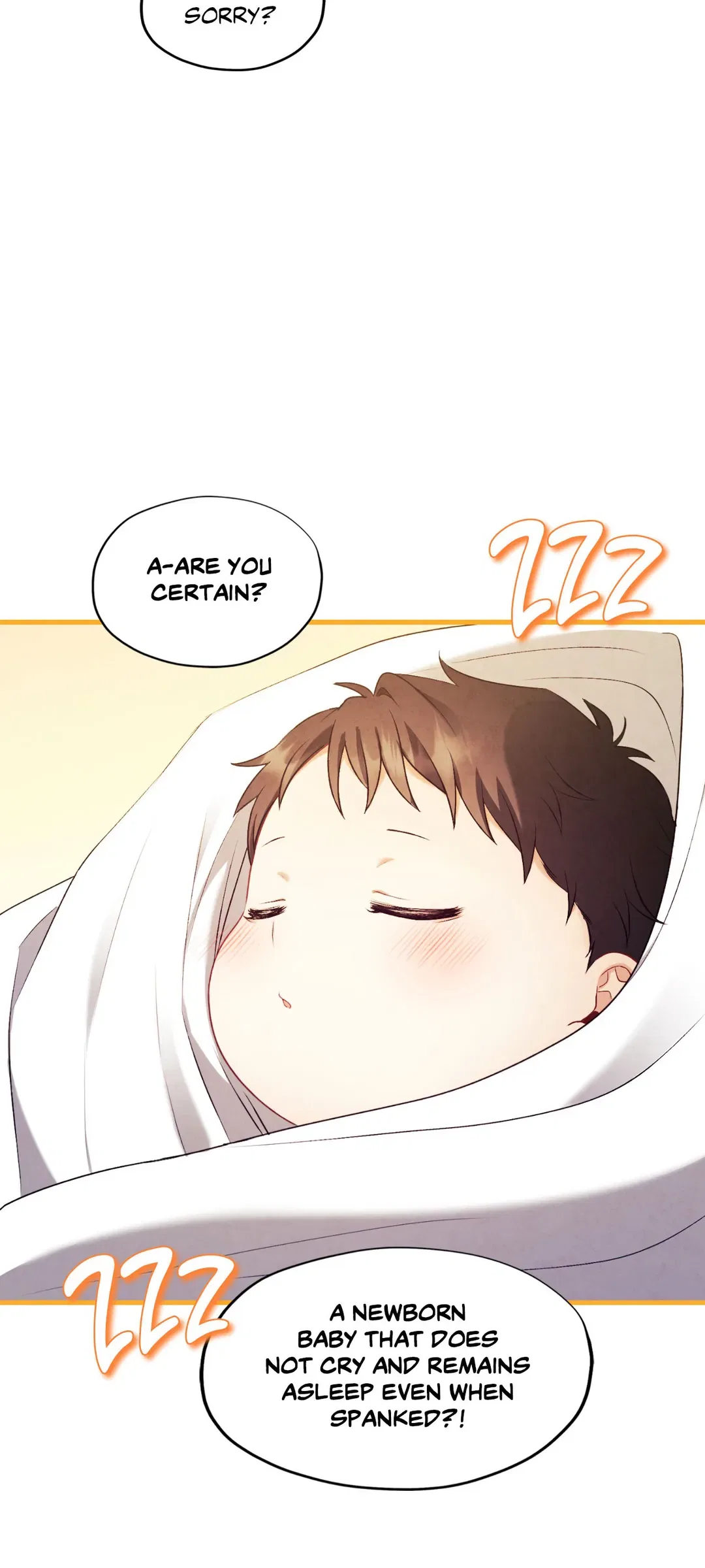 Elixir of the Sun Chapter 122 – Page 48