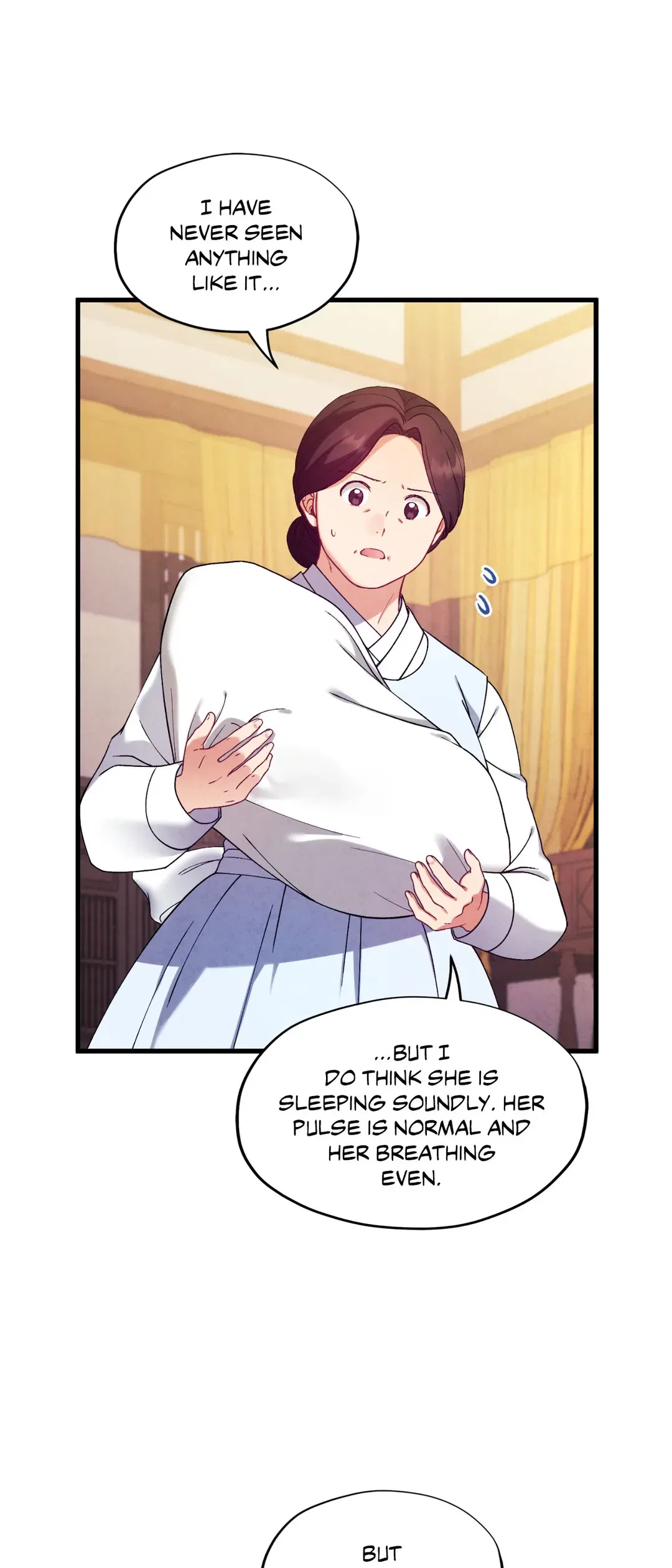Elixir of the Sun Chapter 122 – Page 49