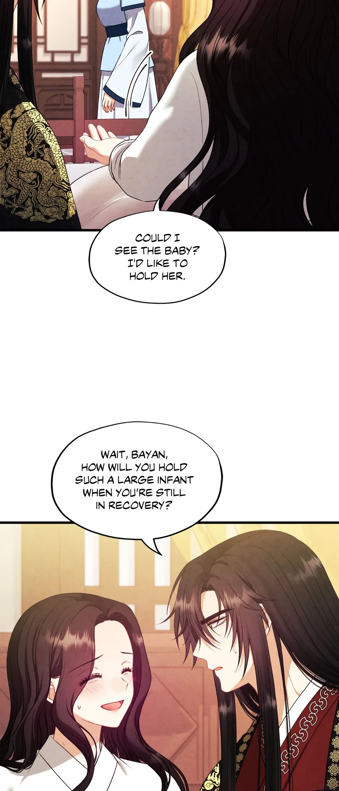 Elixir of the Sun Chapter 122 – Page 51