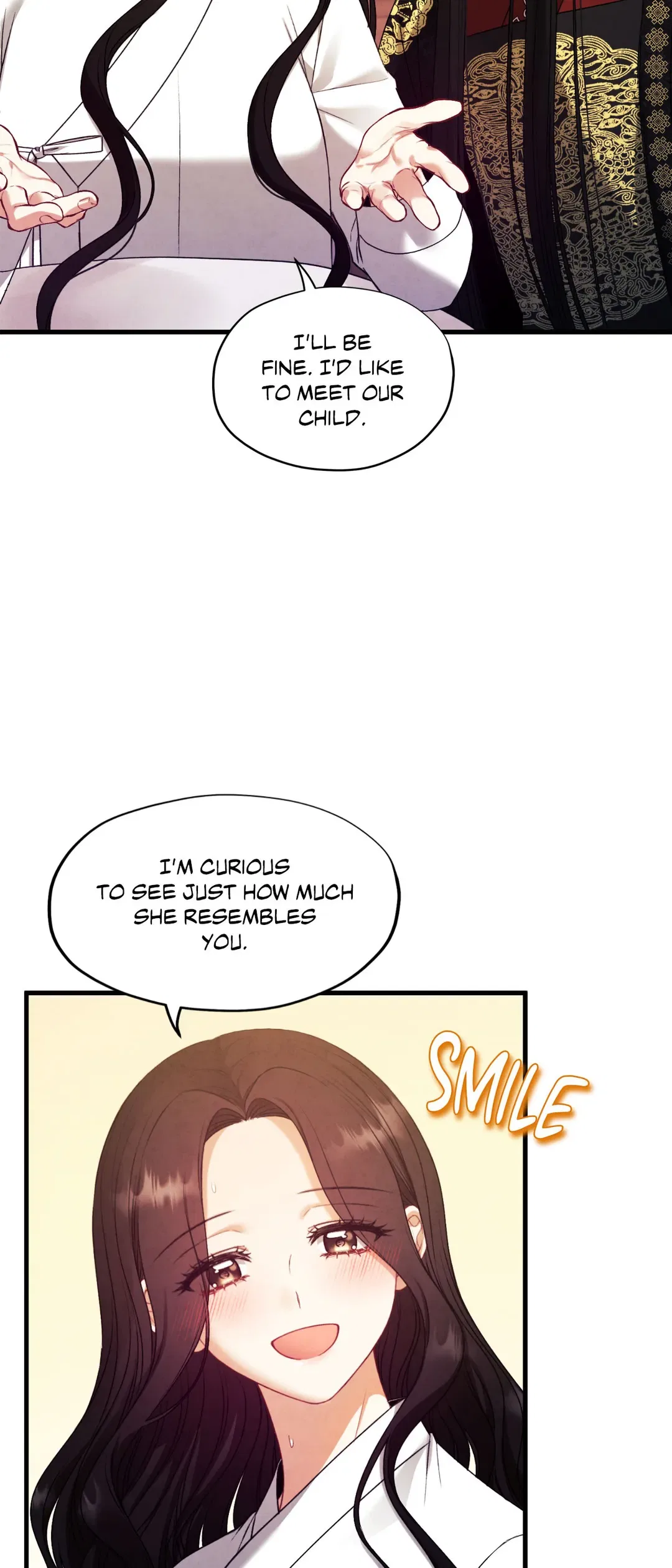 Elixir of the Sun Chapter 122 – Page 52
