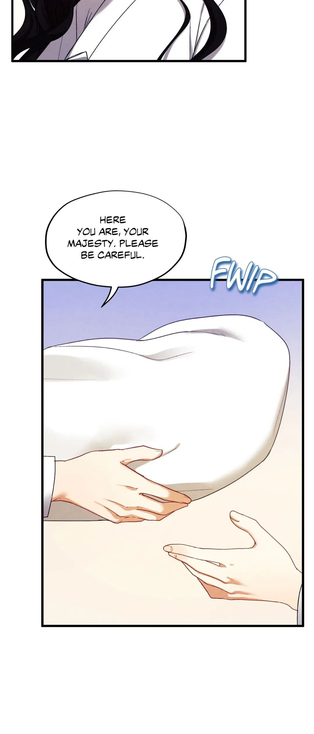 Elixir of the Sun Chapter 122 – Page 53