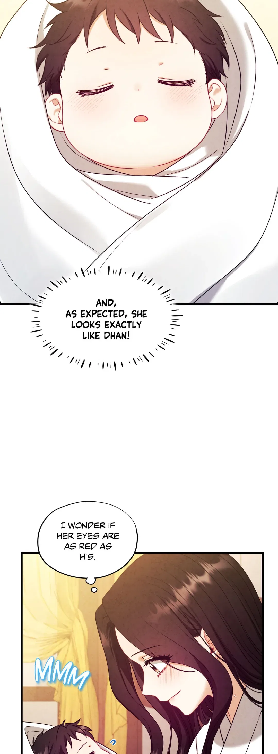 Elixir of the Sun Chapter 122 – Page 56