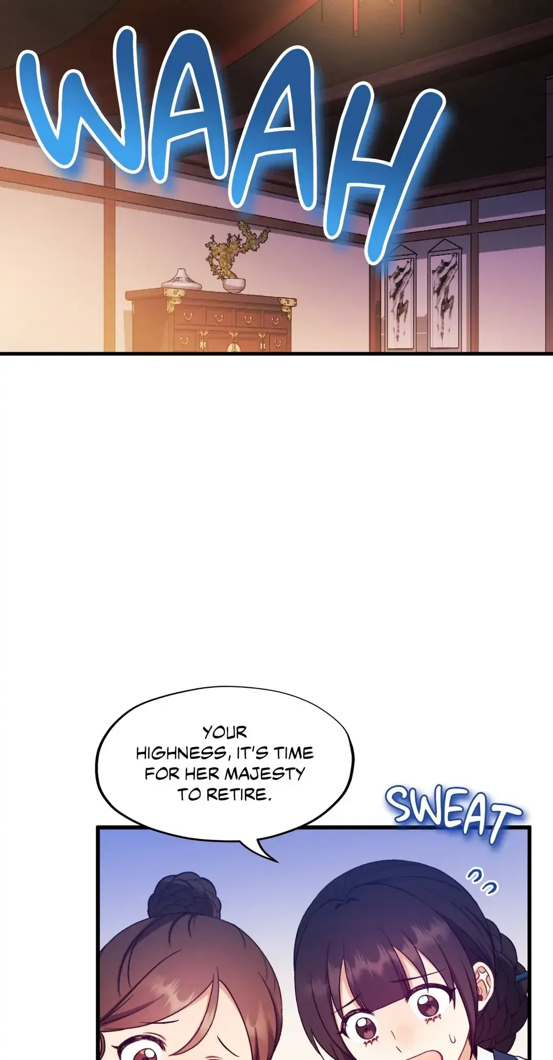 Elixir of the Sun Chapter 121 – Page 5