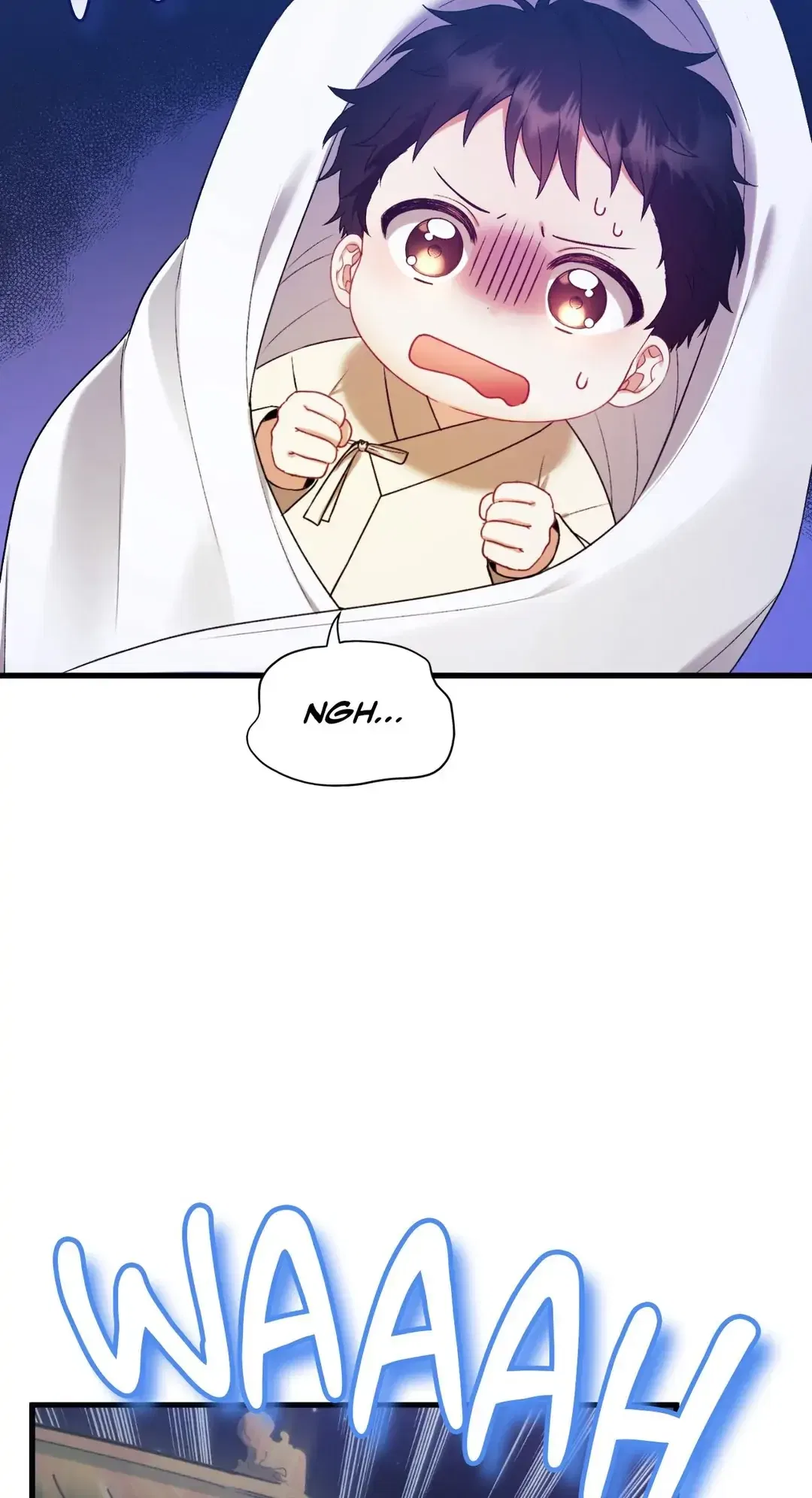 Elixir of the Sun Chapter 121 – Page 14