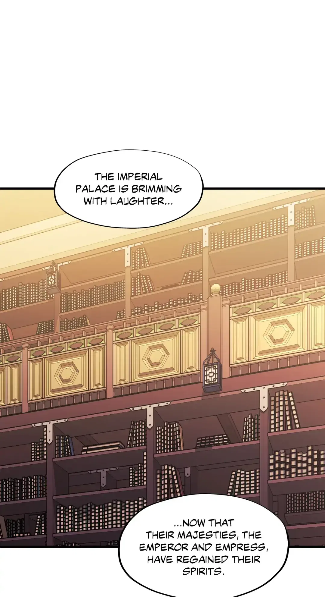 Elixir of the Sun Chapter 121 – Page 17