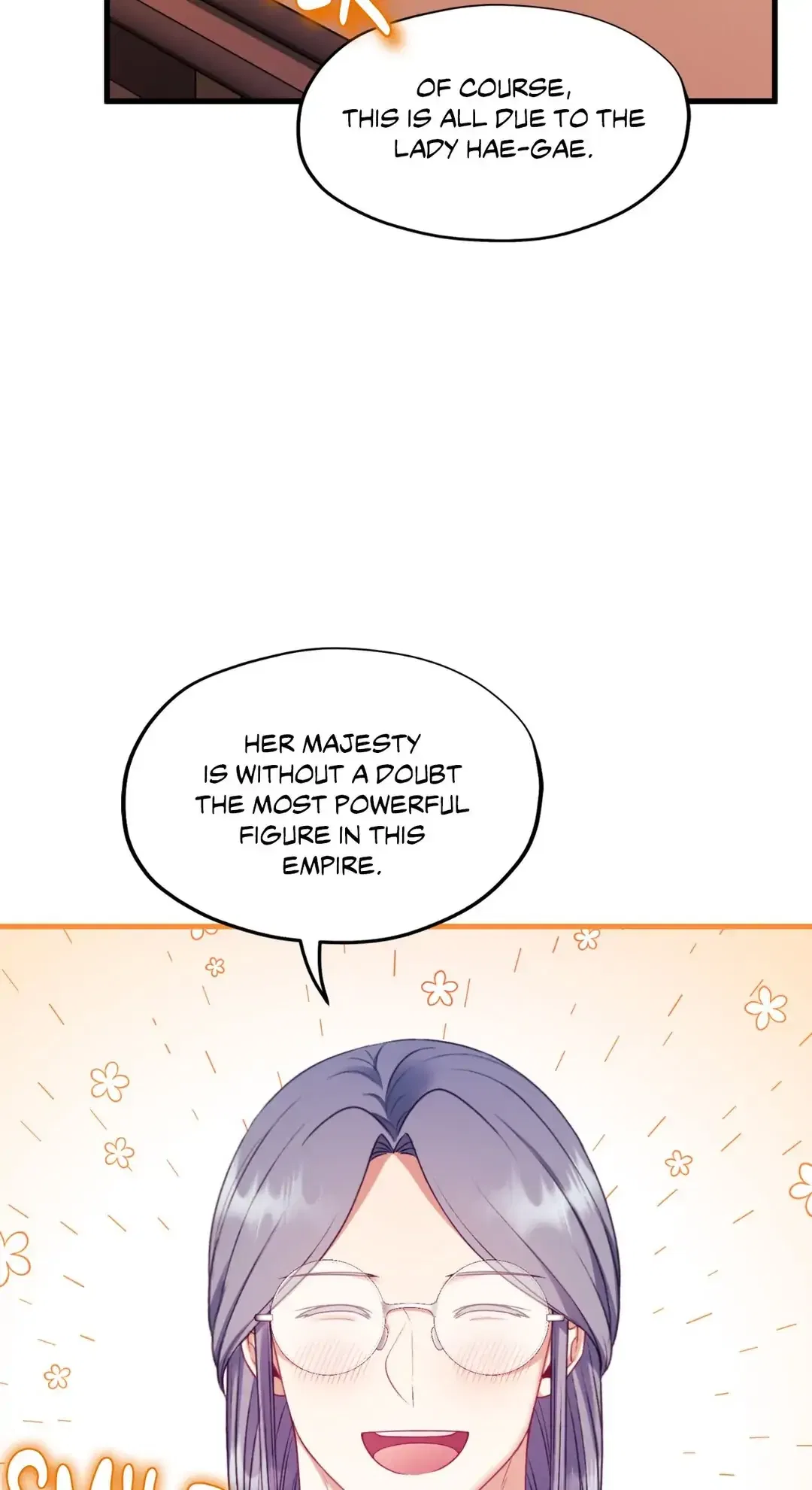 Elixir of the Sun Chapter 121 – Page 19