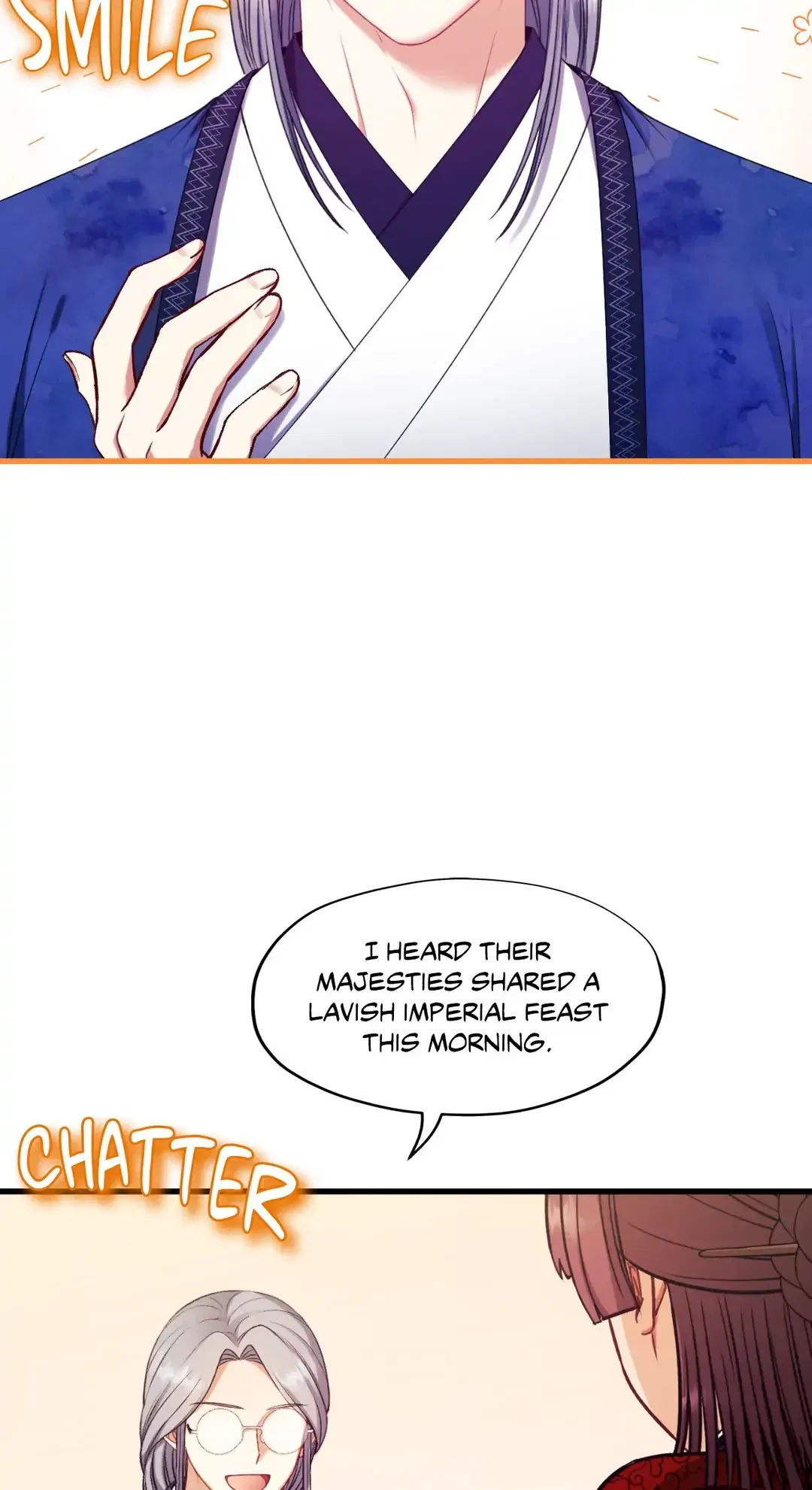Elixir of the Sun Chapter 121 – Page 20