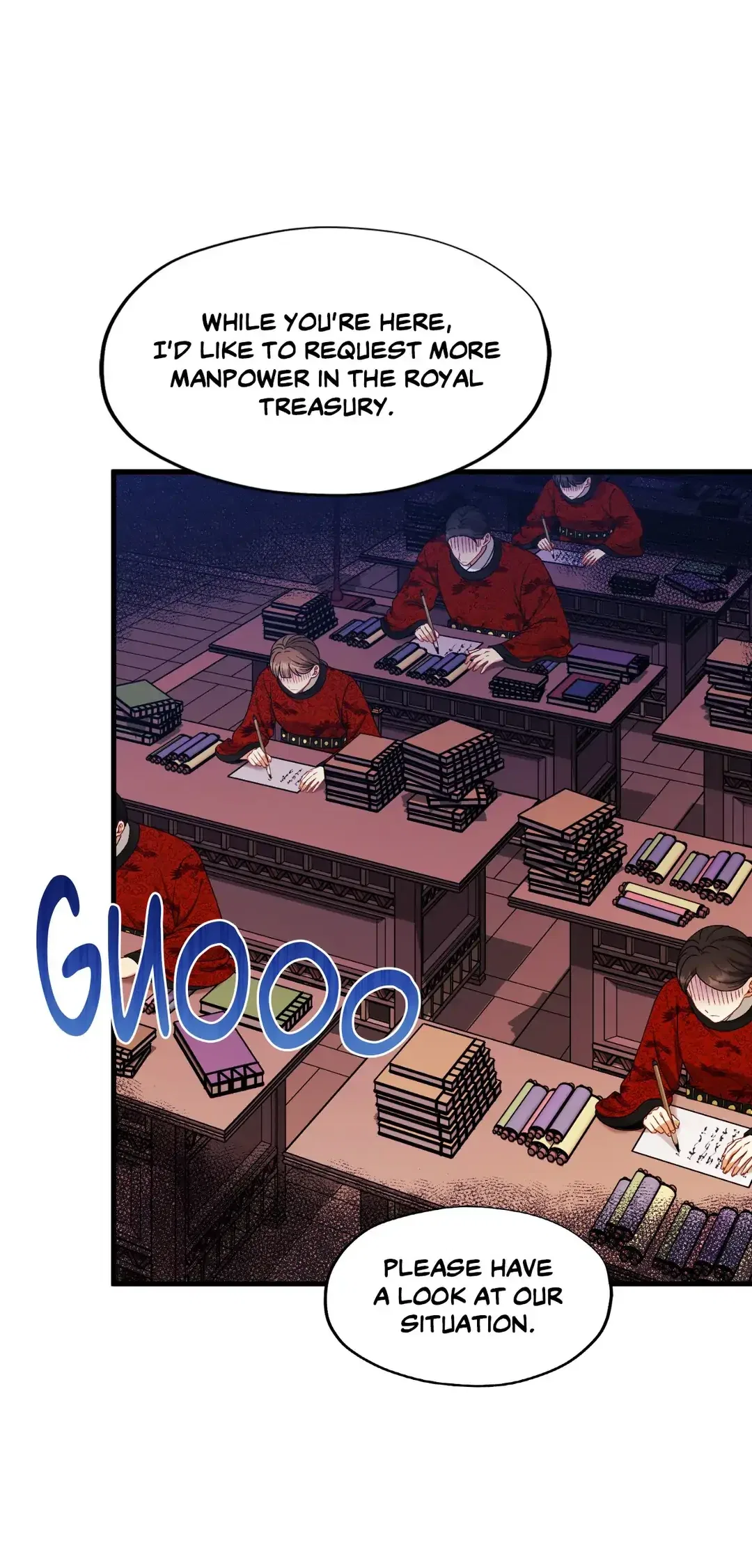 Elixir of the Sun Chapter 121 – Page 25