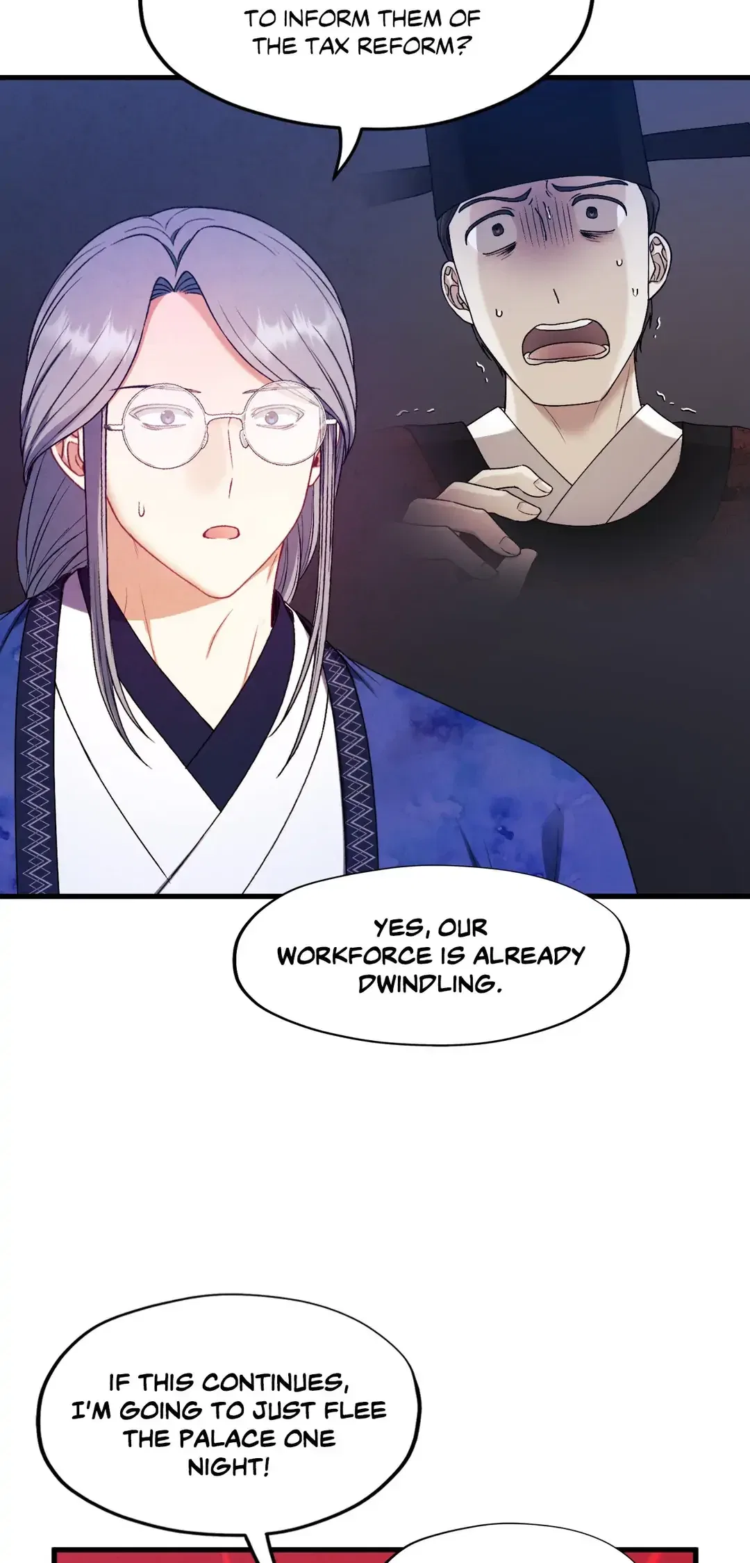 Elixir of the Sun Chapter 121 – Page 30