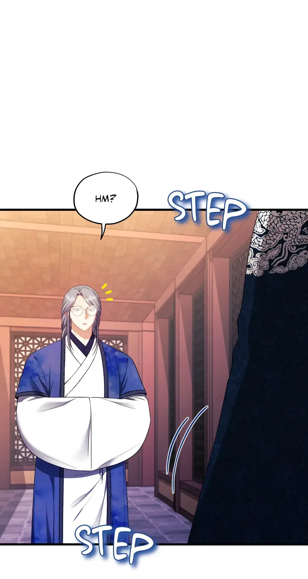 Elixir of the Sun Chapter 121 – Page 35