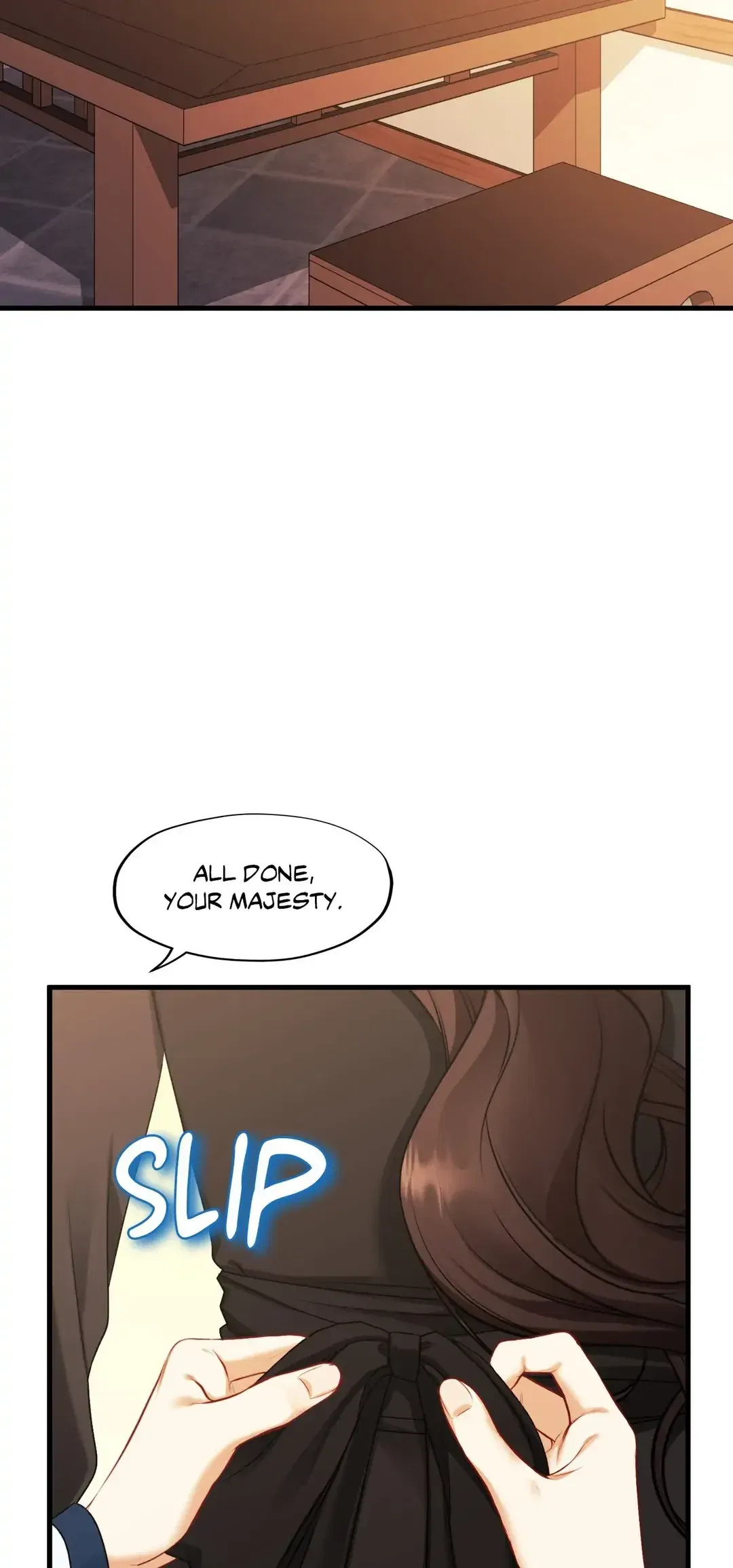 Elixir of the Sun Chapter 121 – Page 54