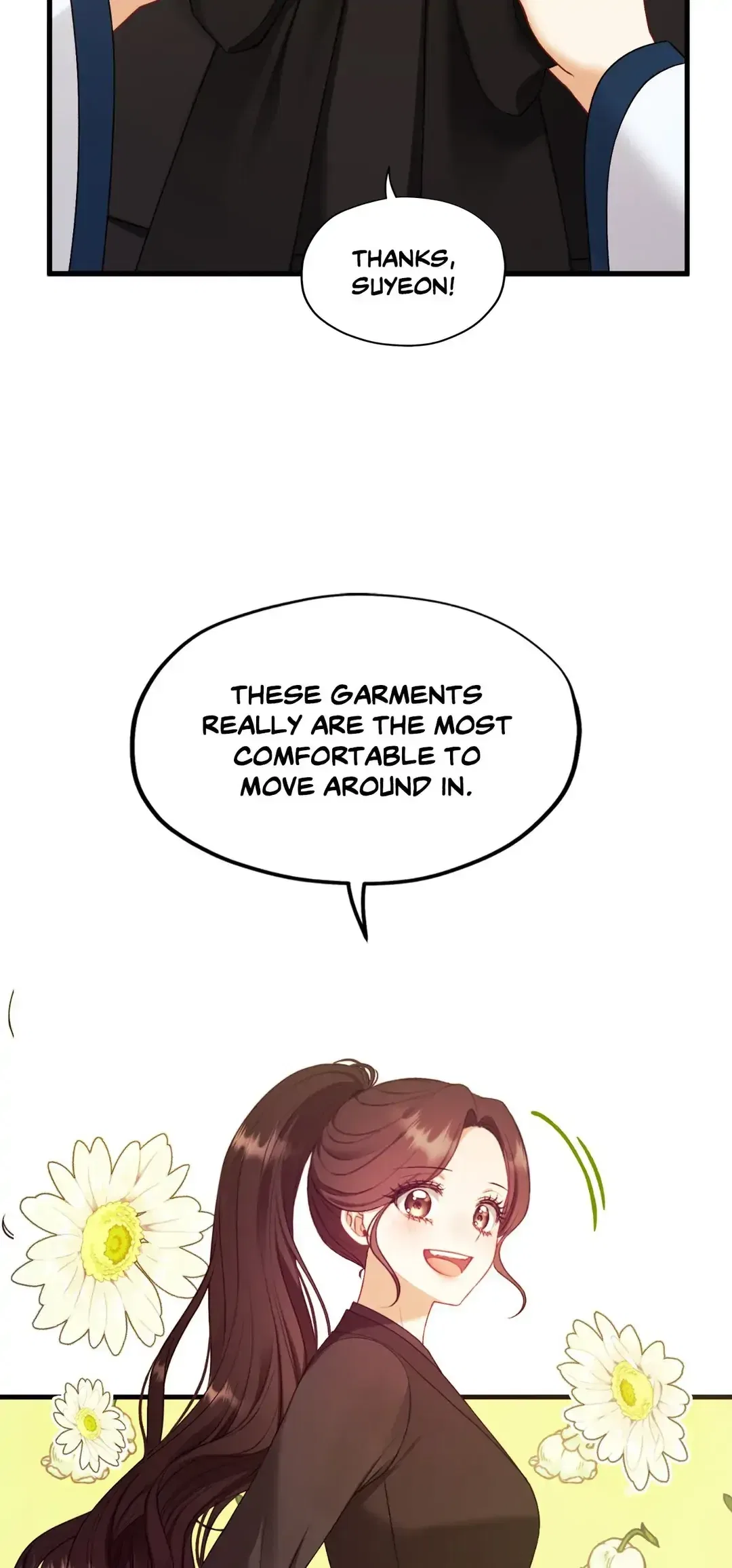 Elixir of the Sun Chapter 121 – Page 55