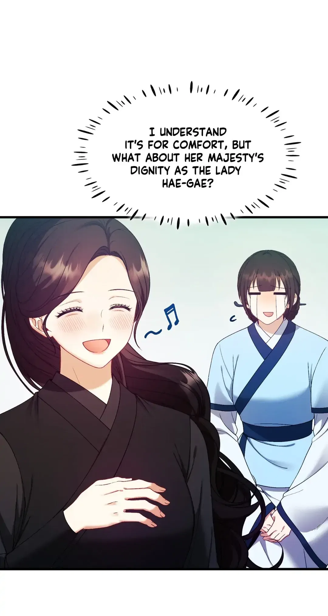 Elixir of the Sun Chapter 121 – Page 57