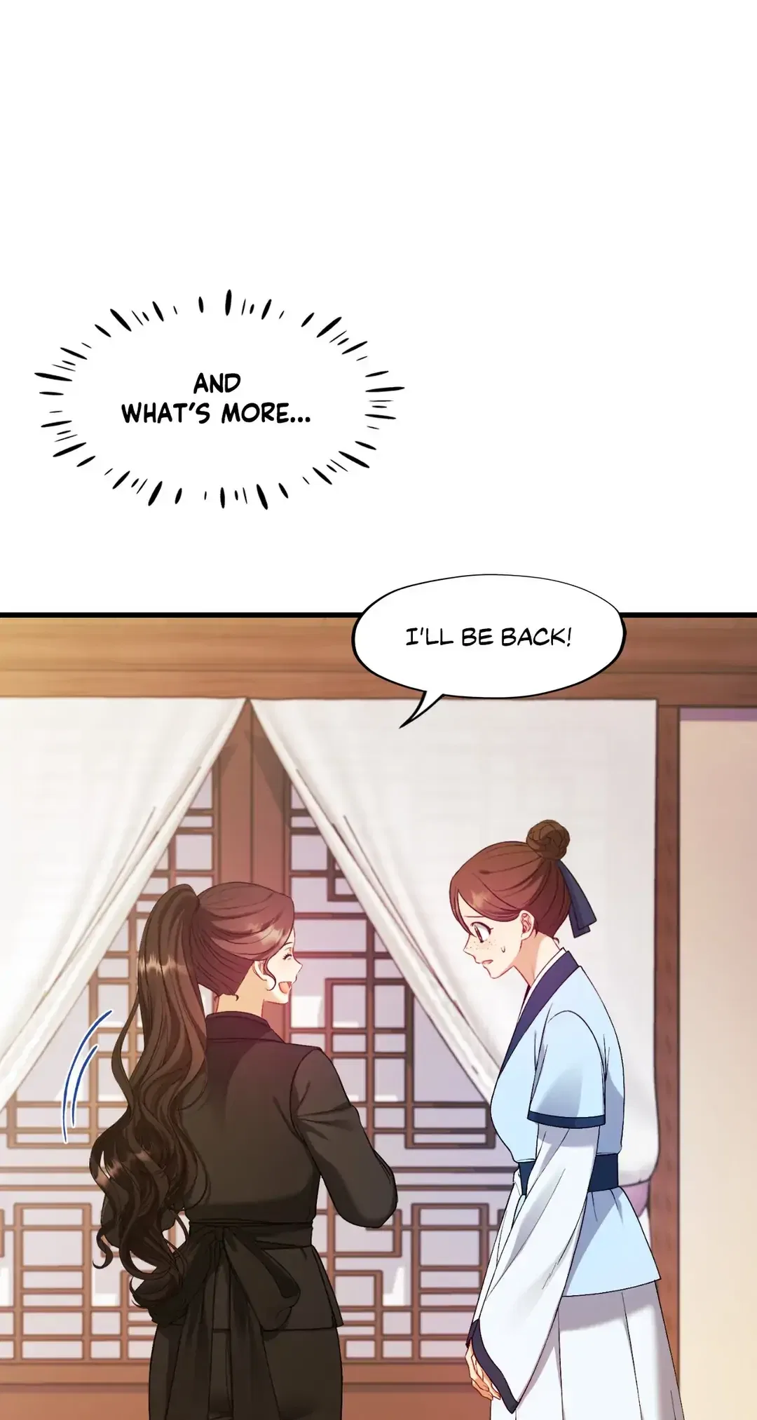 Elixir of the Sun Chapter 121 – Page 58