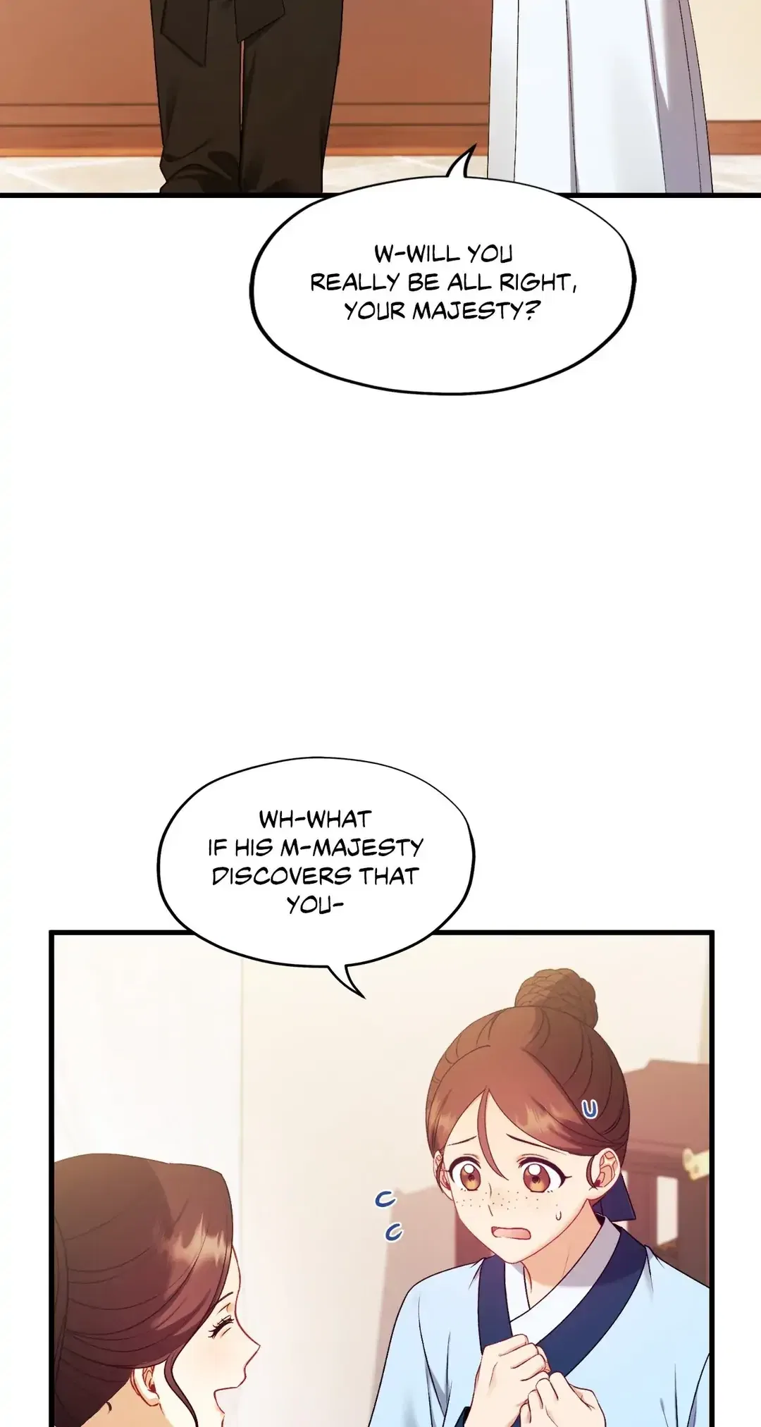 Elixir of the Sun Chapter 121 – Page 59