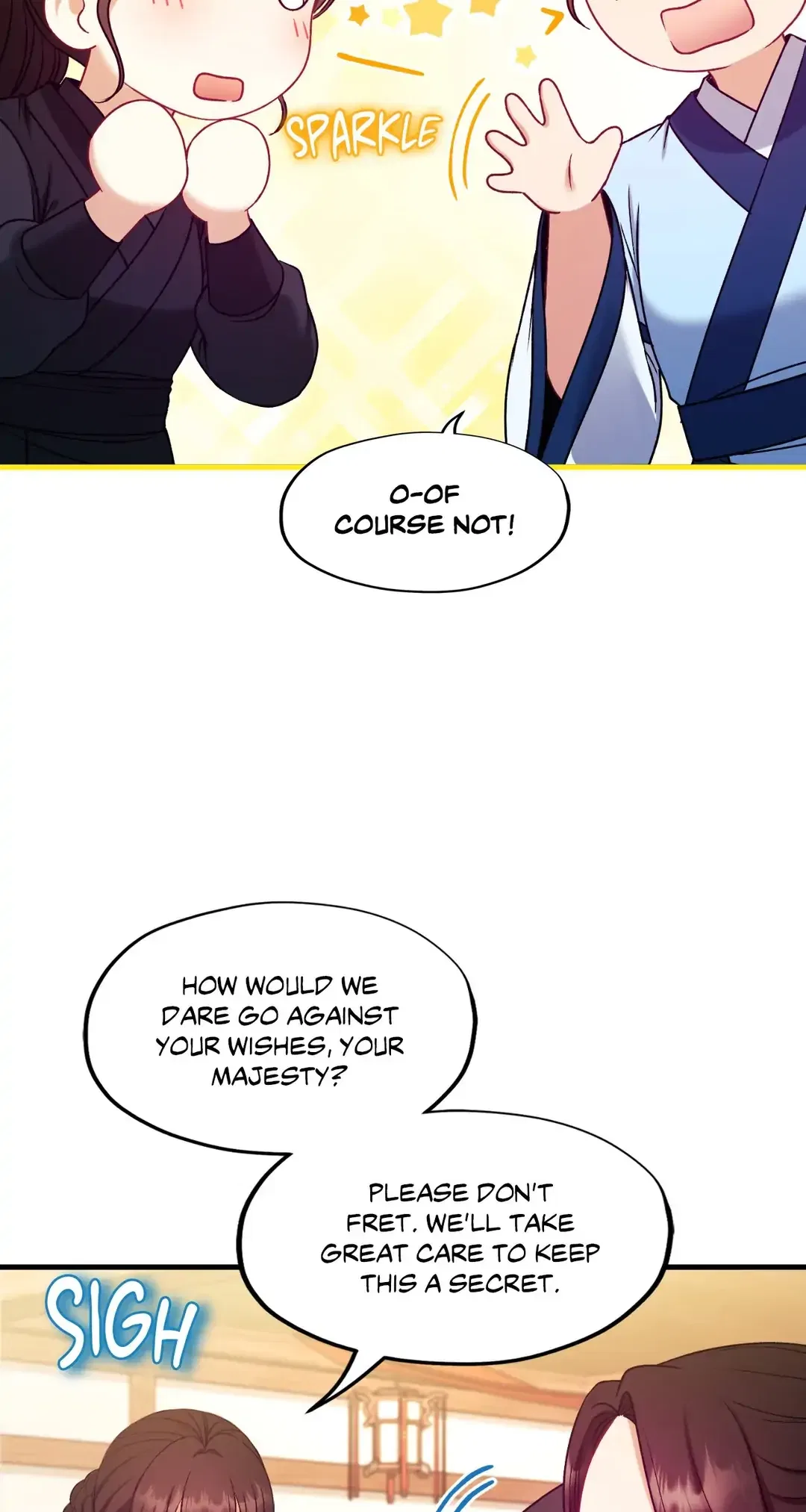 Elixir of the Sun Chapter 121 – Page 61