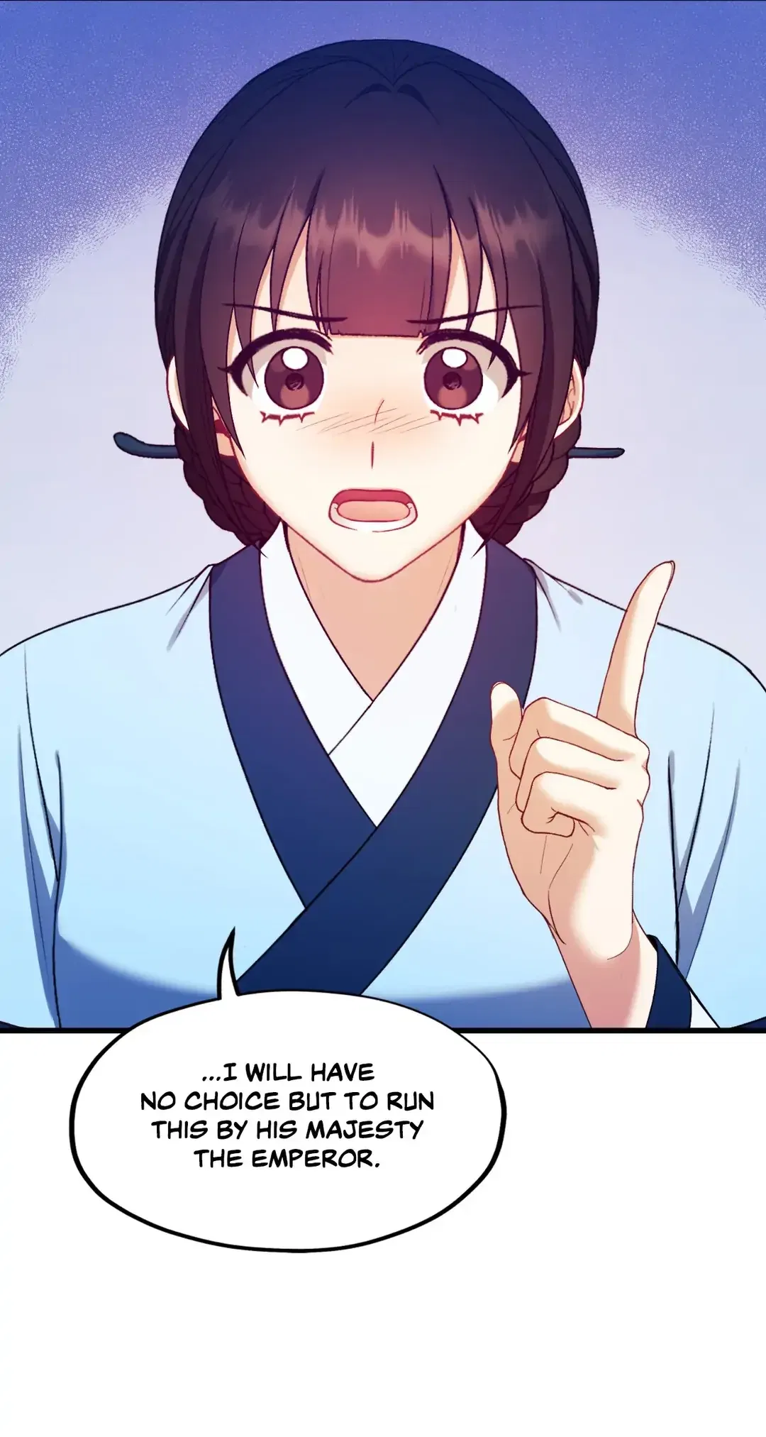 Elixir of the Sun Chapter 121 – Page 64